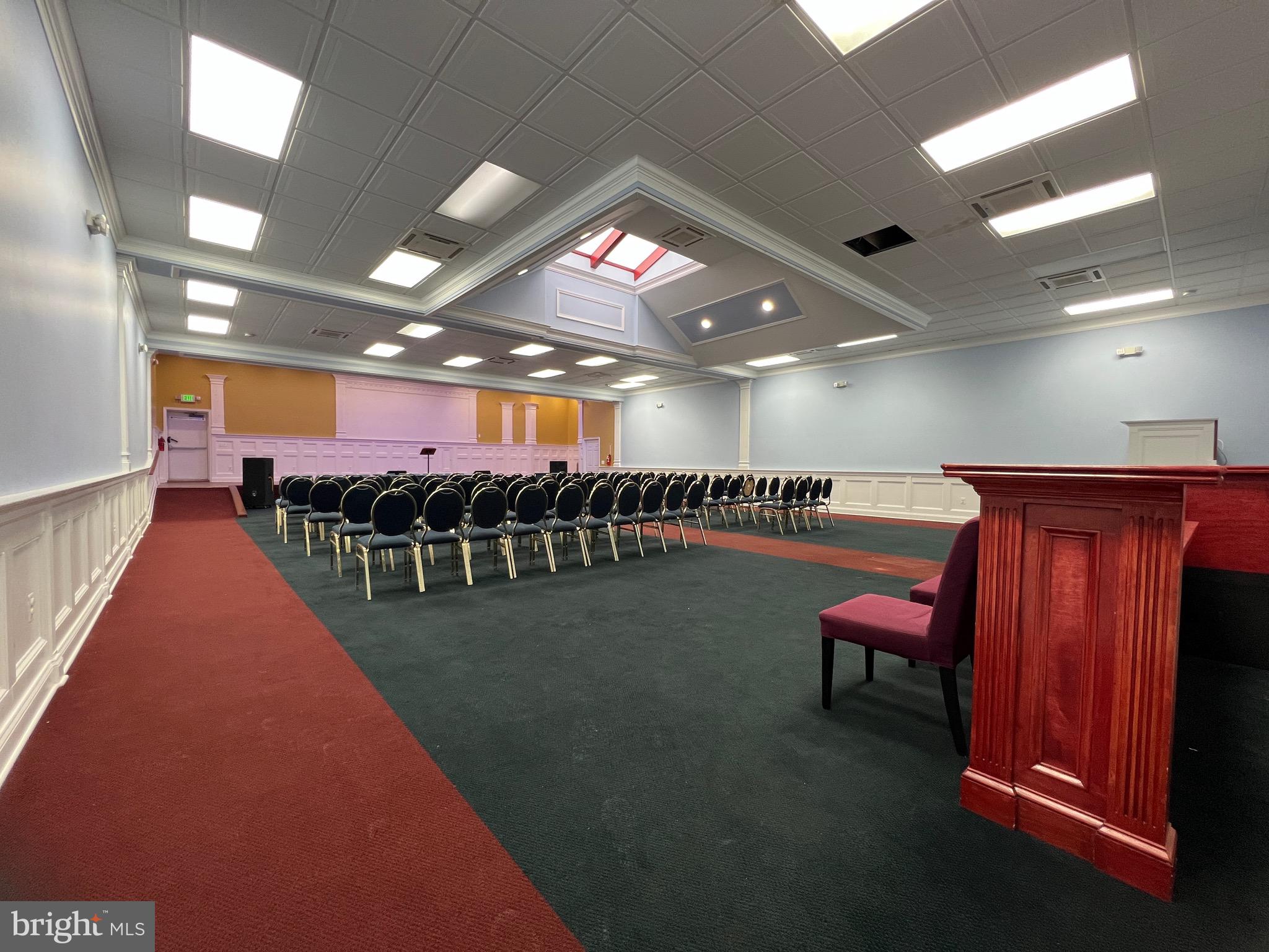 PATTERSON PLACE - Commercial Sale