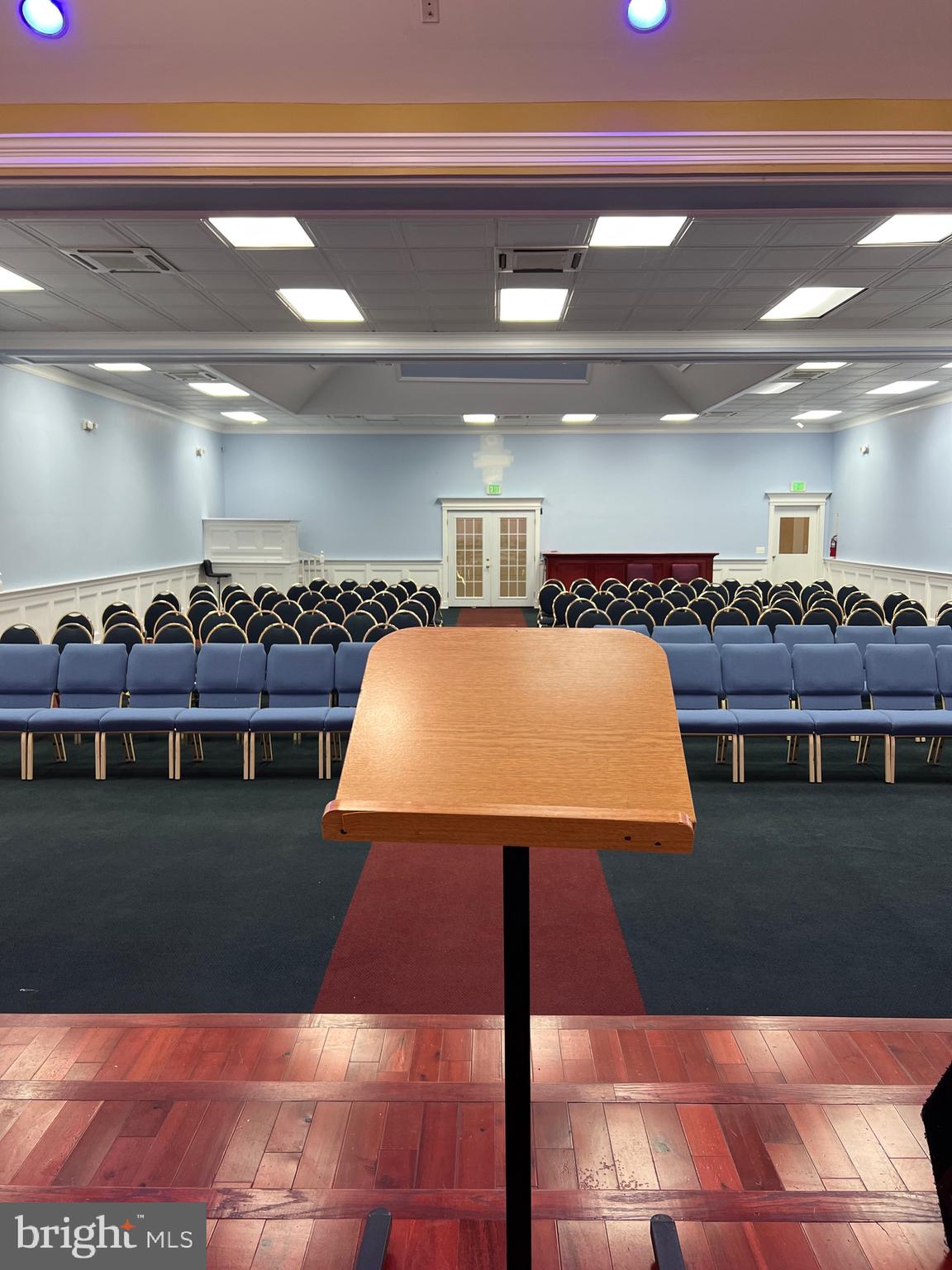 PATTERSON PLACE - Commercial Sale