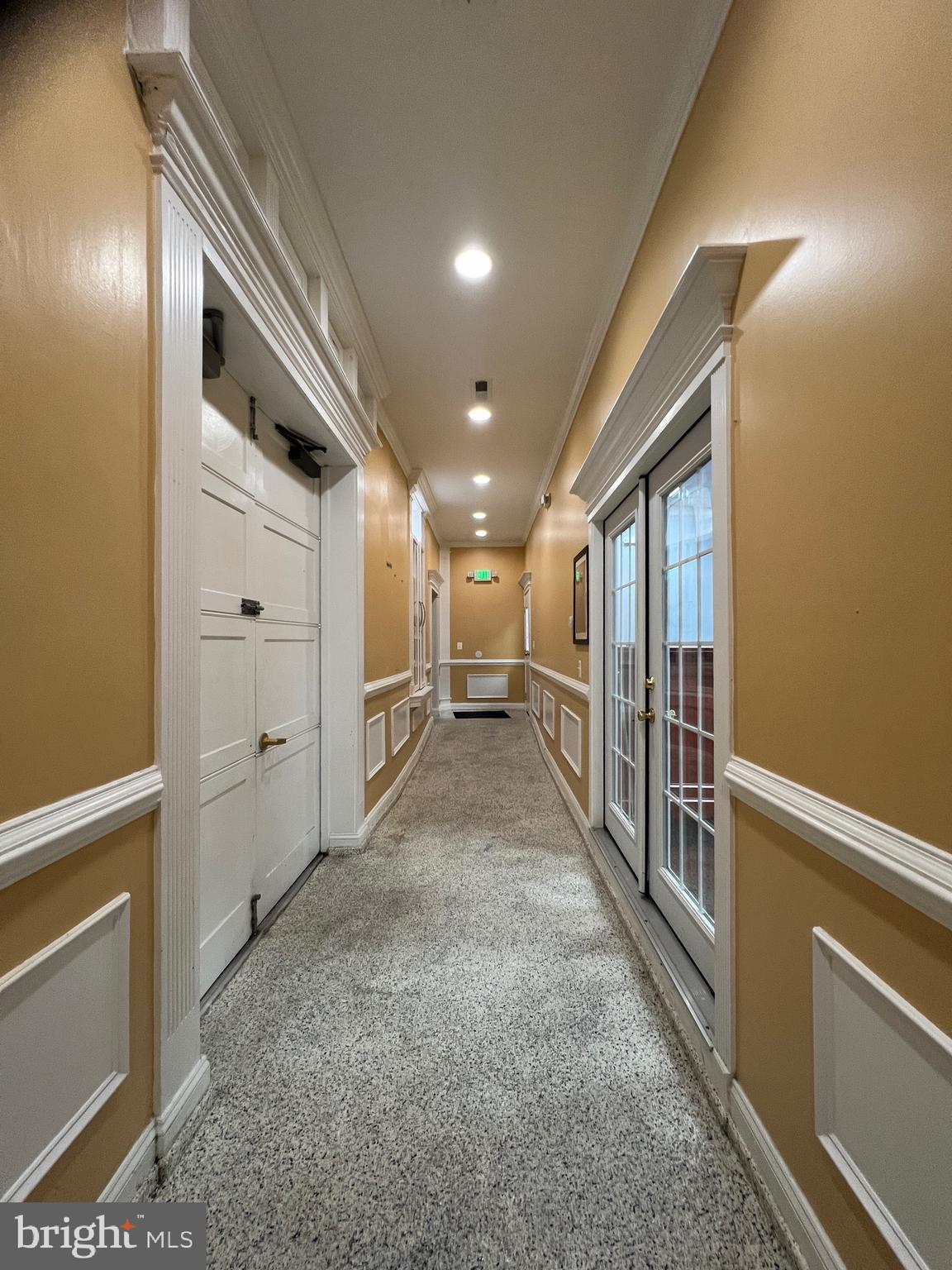 PATTERSON PLACE - Commercial Sale