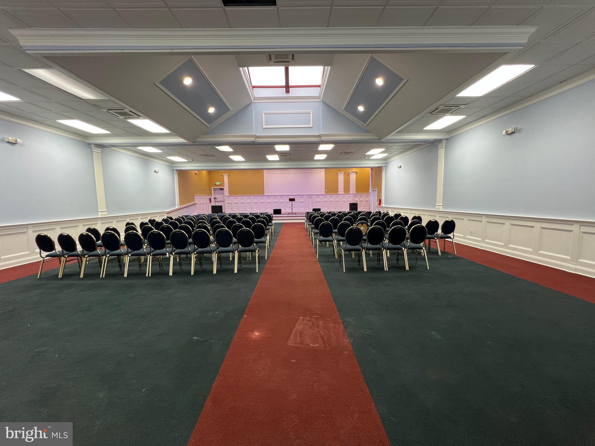 PATTERSON PLACE - Commercial Sale