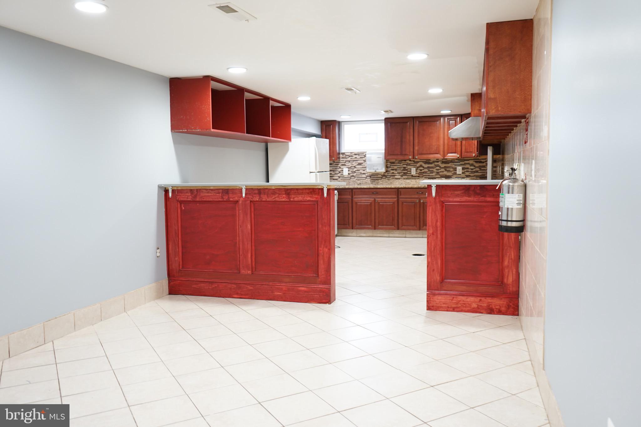 PATTERSON PLACE - Commercial Sale