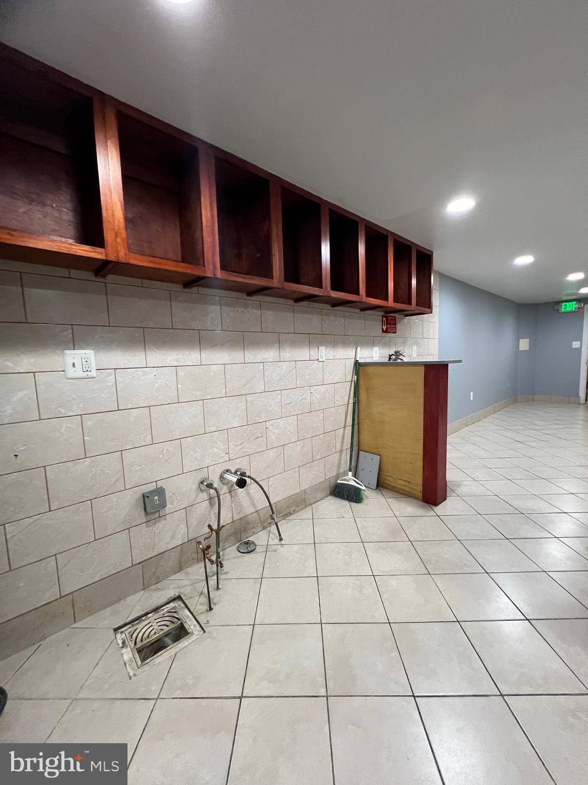 PATTERSON PLACE - Commercial Sale