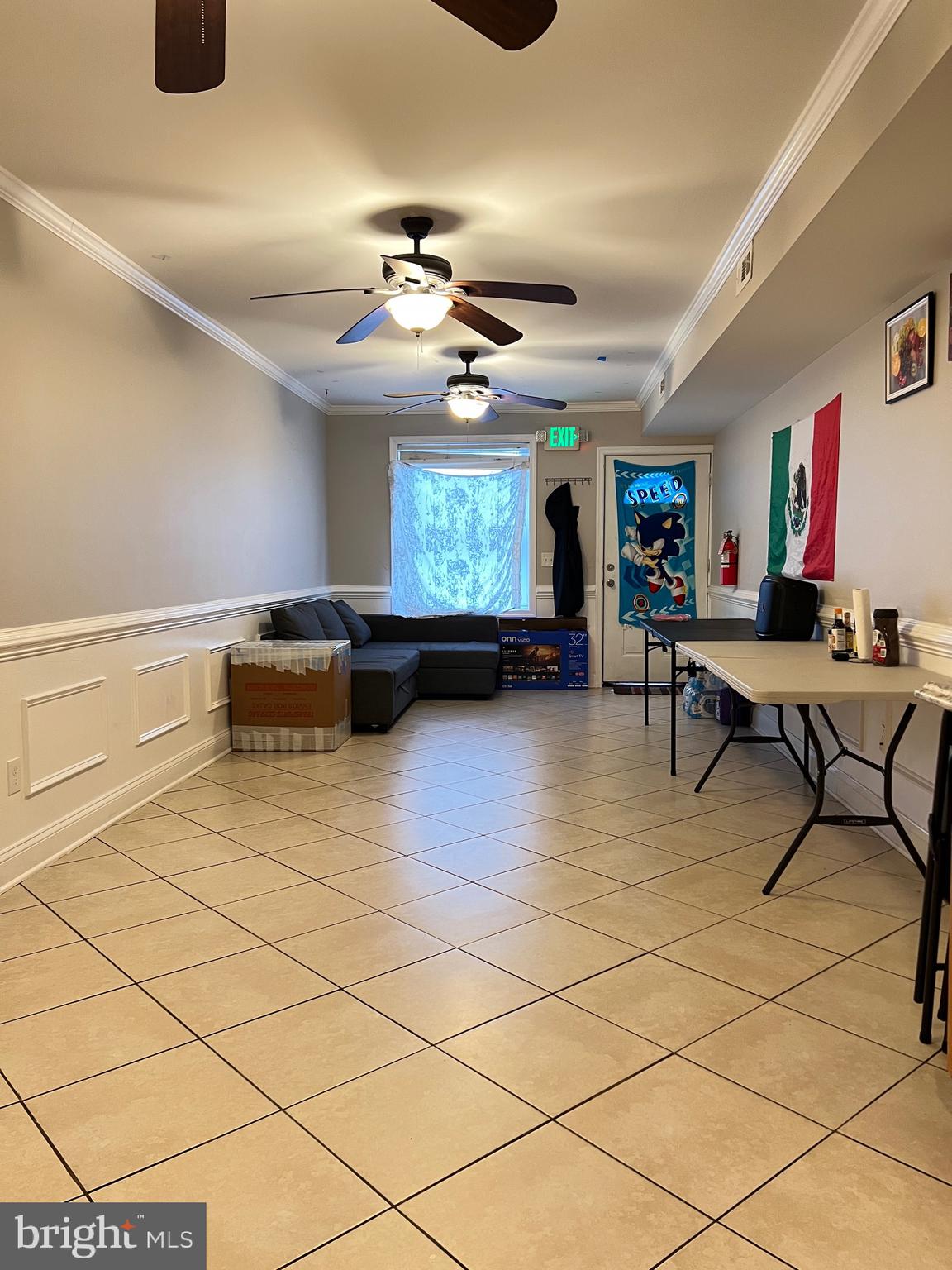 PATTERSON PLACE - Commercial Sale