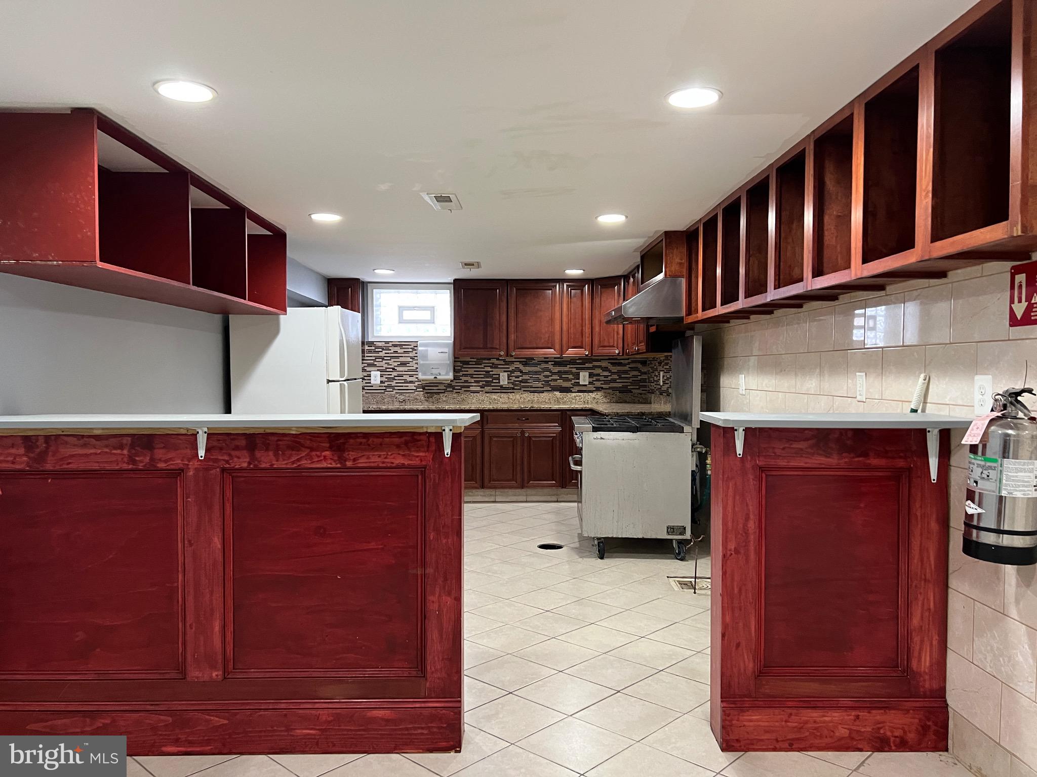 PATTERSON PLACE - Commercial Sale