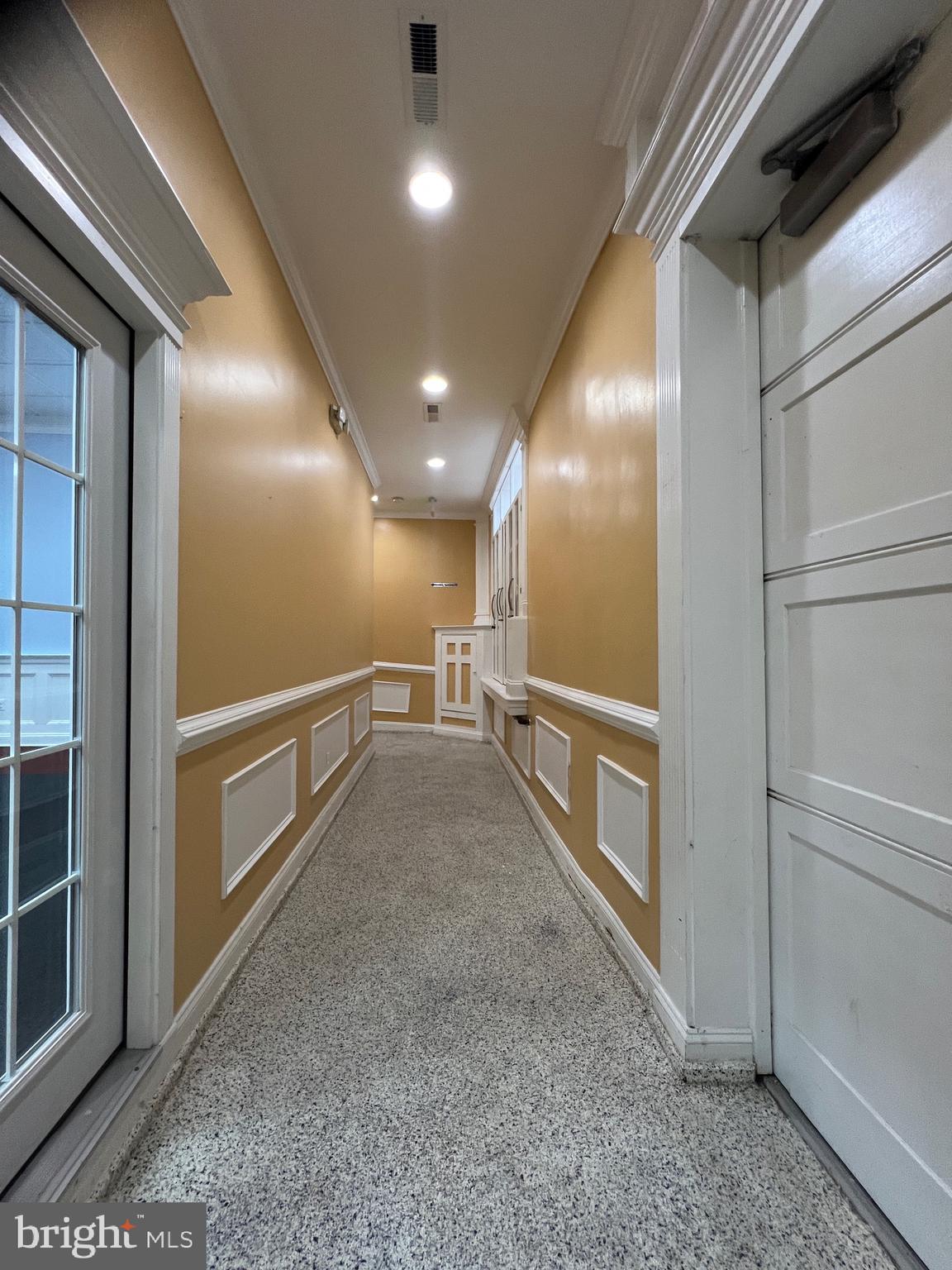 PATTERSON PLACE - Commercial Sale