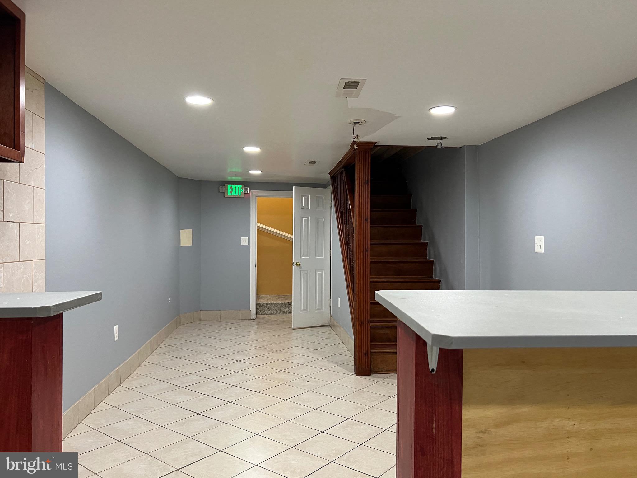 PATTERSON PLACE - Commercial Sale