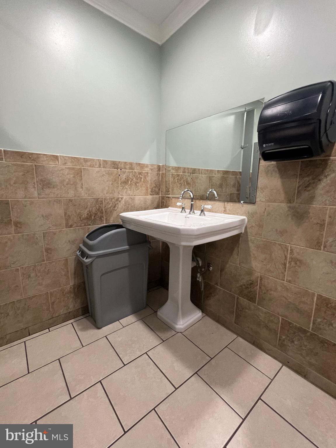 PATTERSON PLACE - Commercial Sale