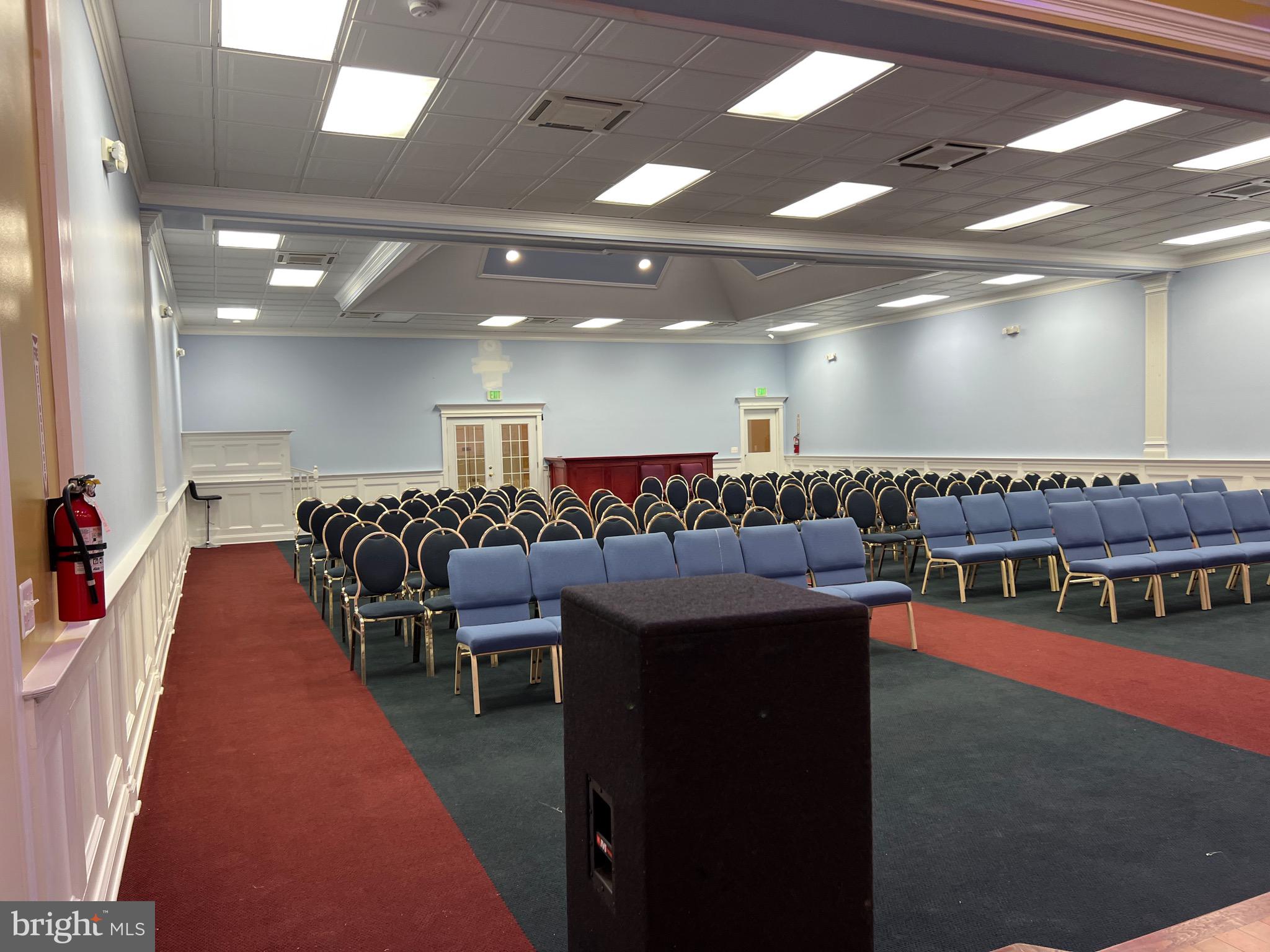 PATTERSON PLACE - Commercial Sale