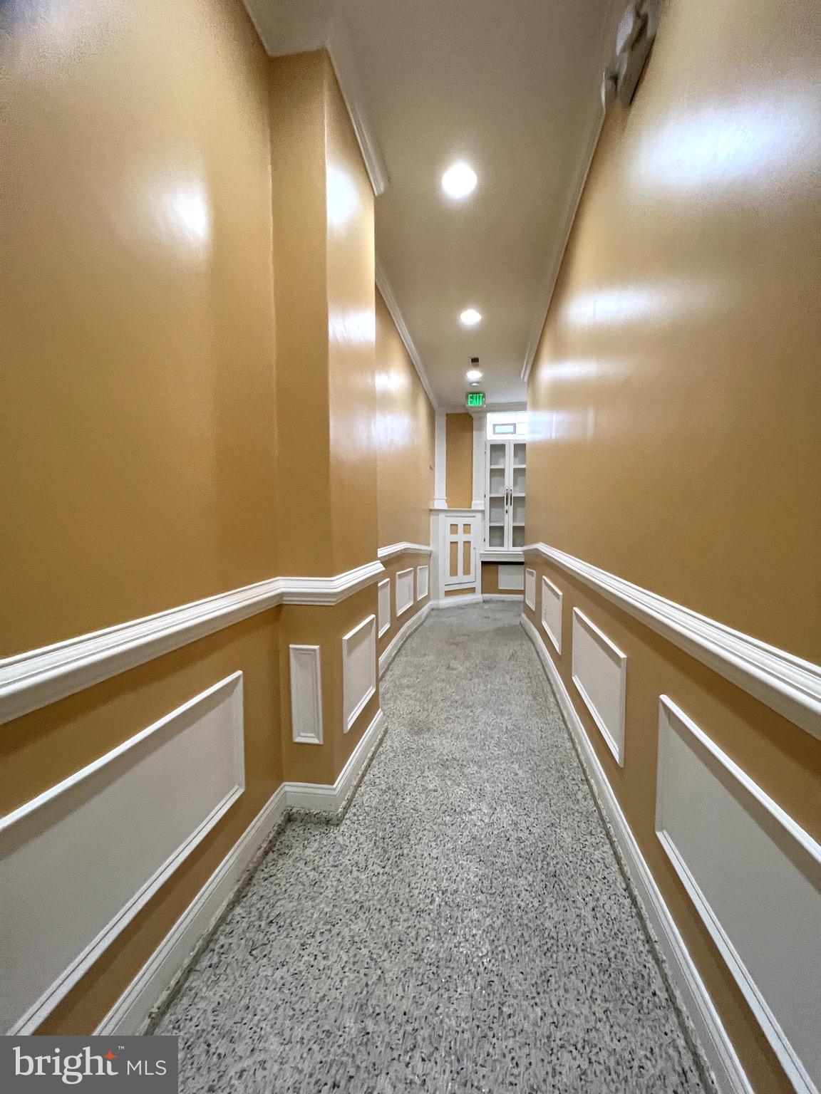 PATTERSON PLACE - Commercial Sale