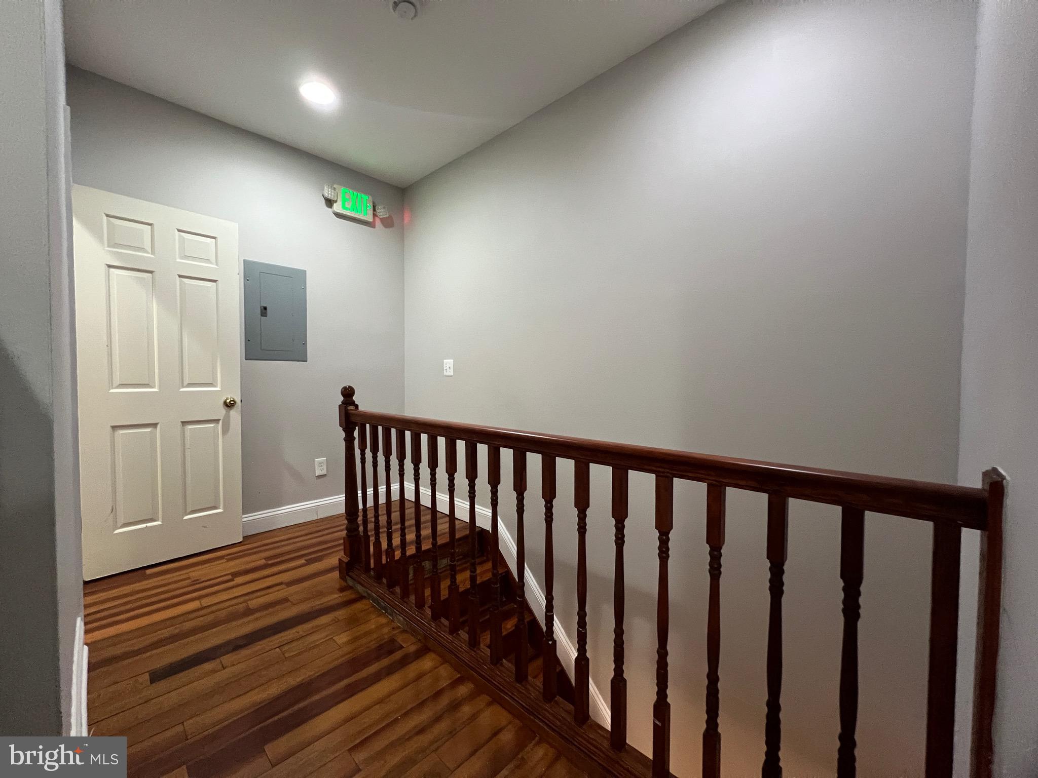 PATTERSON PLACE - Commercial Sale