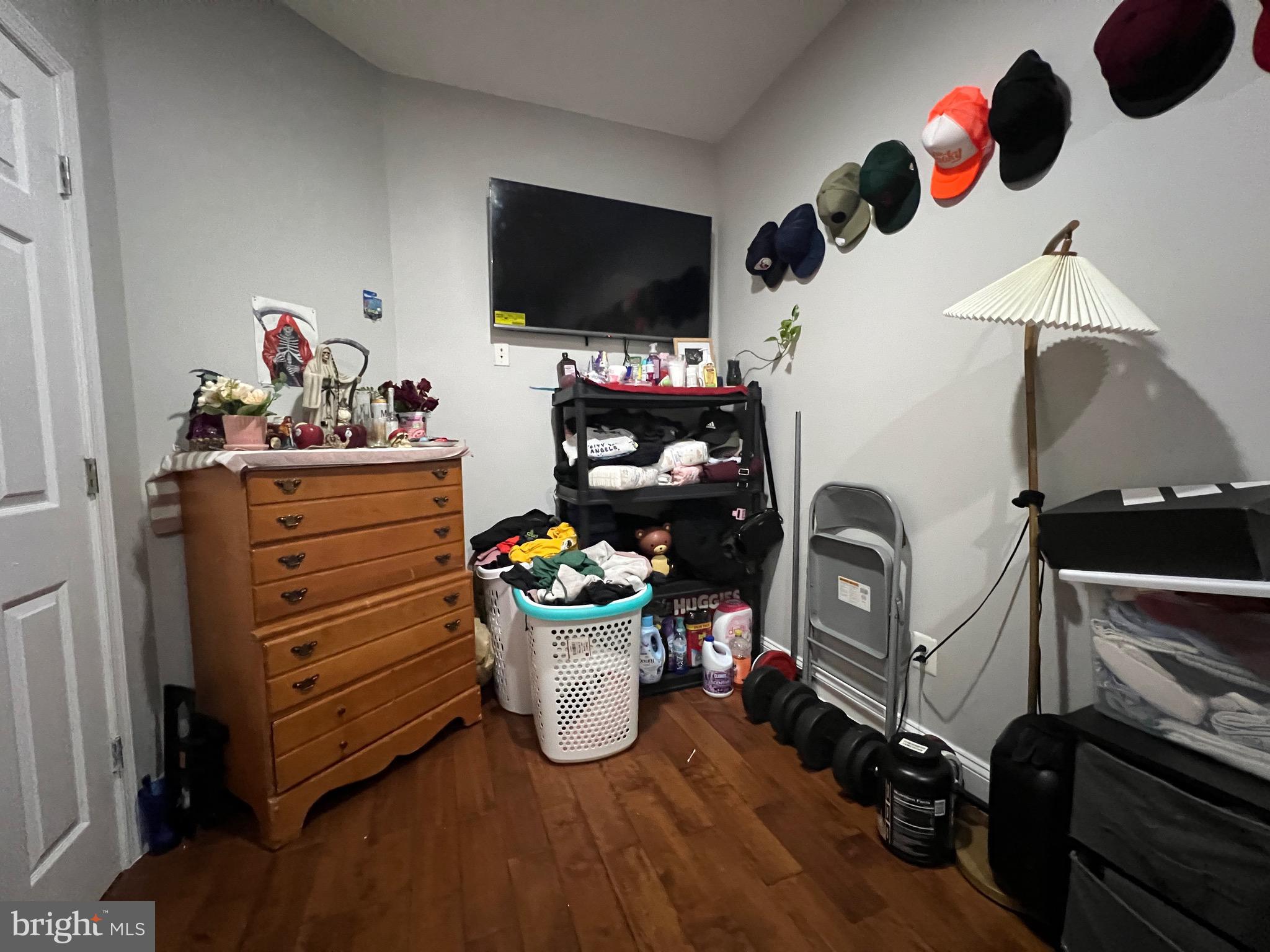 PATTERSON PLACE - Commercial Sale