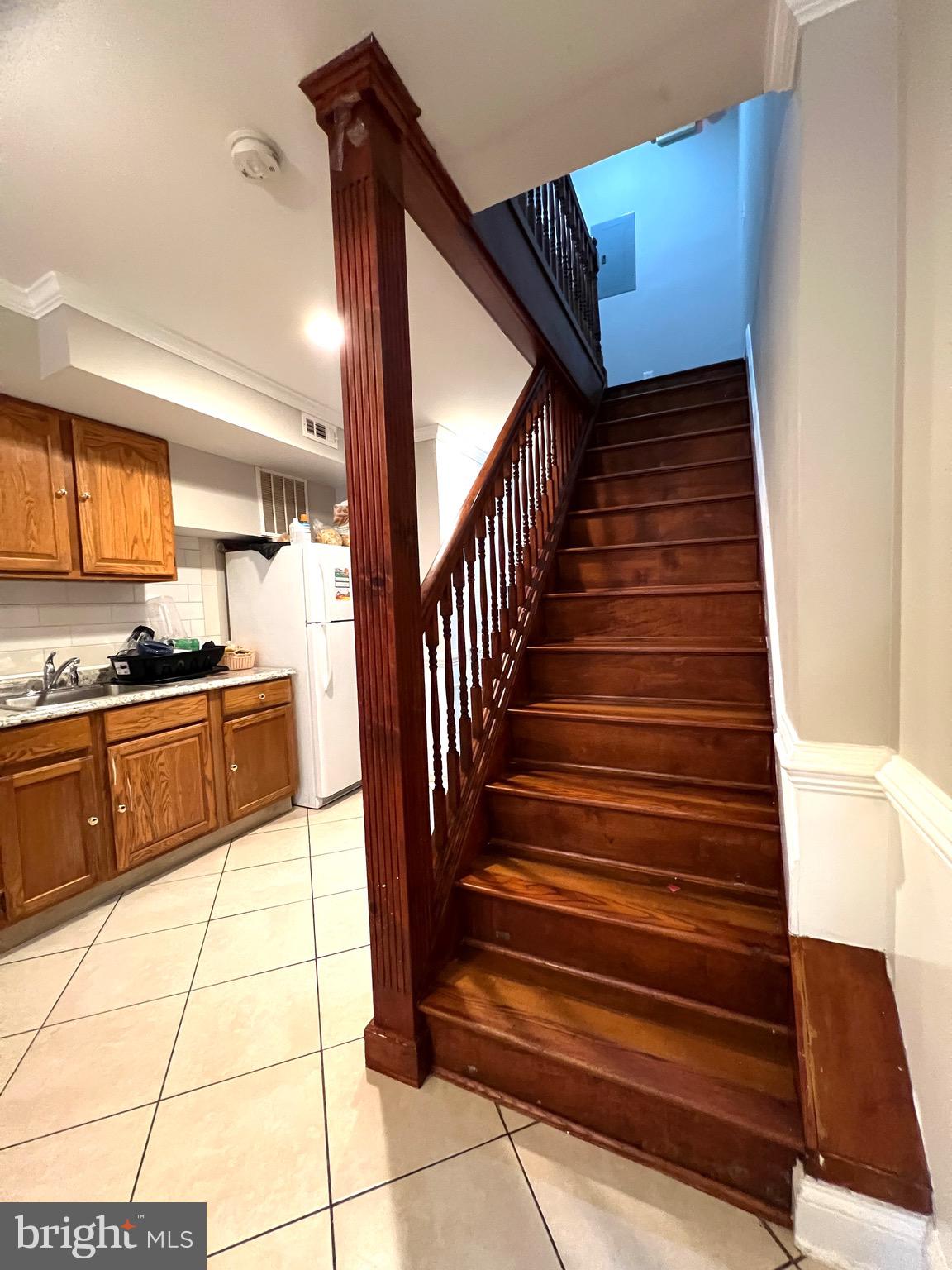 PATTERSON PLACE - Commercial Sale