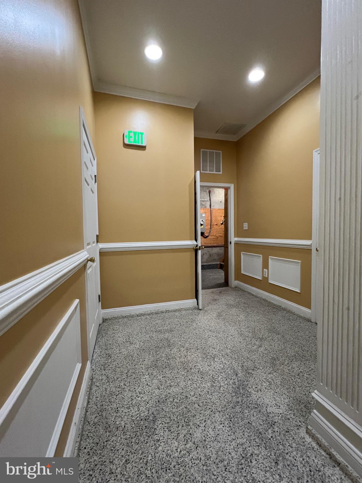 PATTERSON PLACE - Commercial Sale