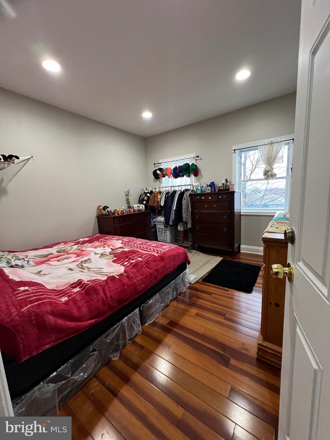 PATTERSON PLACE - Commercial Sale