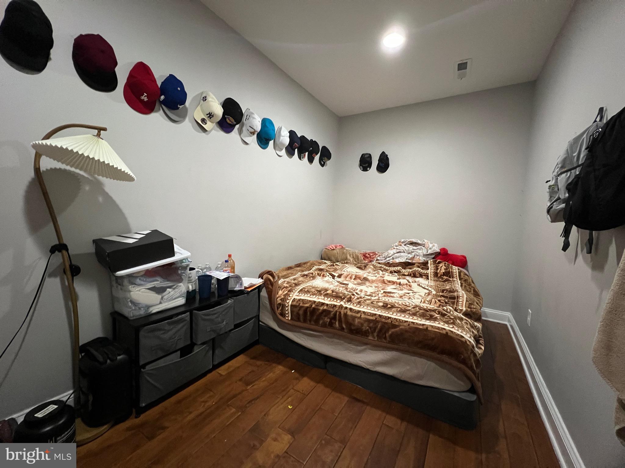 PATTERSON PLACE - Commercial Sale