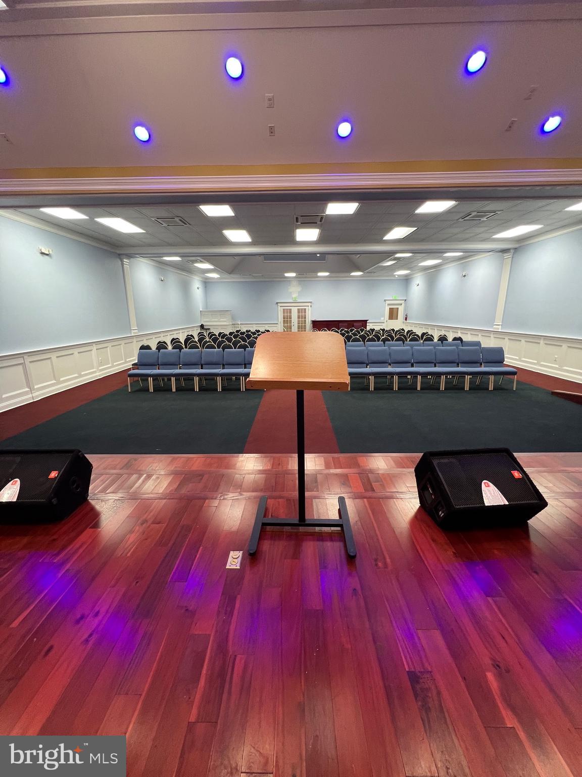 PATTERSON PLACE - Commercial Sale