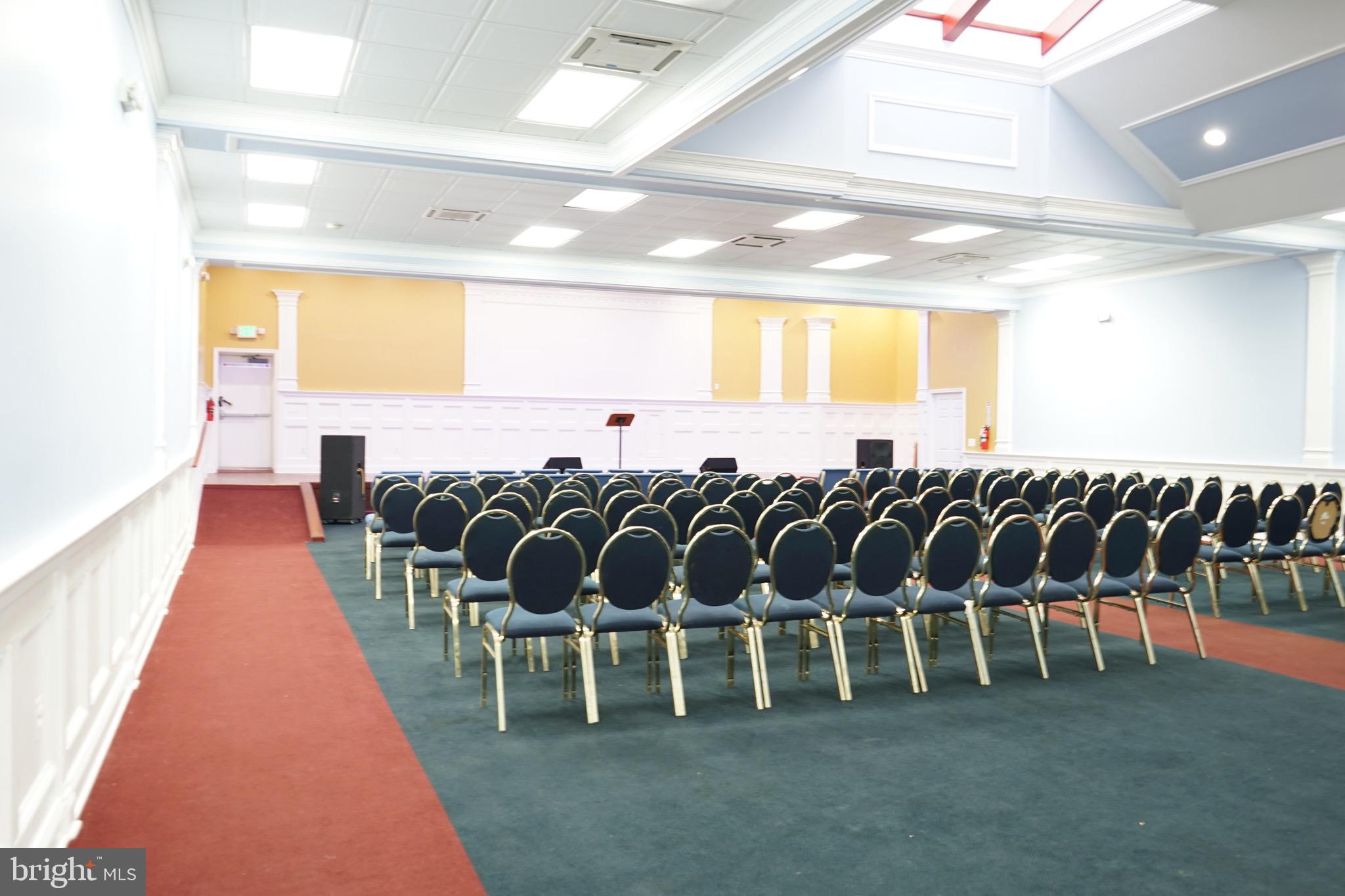 PATTERSON PLACE - Commercial Sale