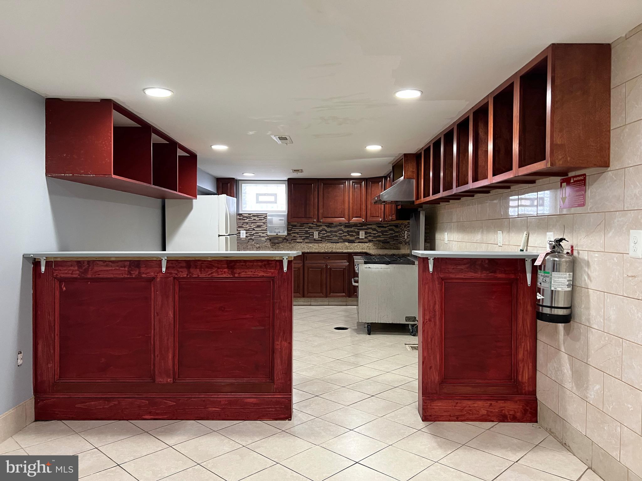 PATTERSON PLACE - Commercial Sale