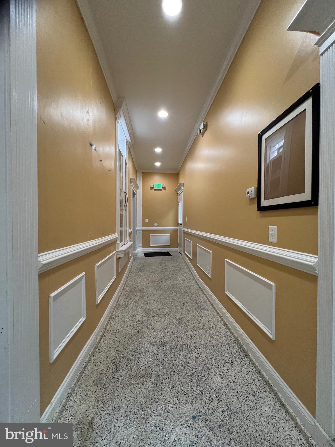 PATTERSON PLACE - Commercial Sale