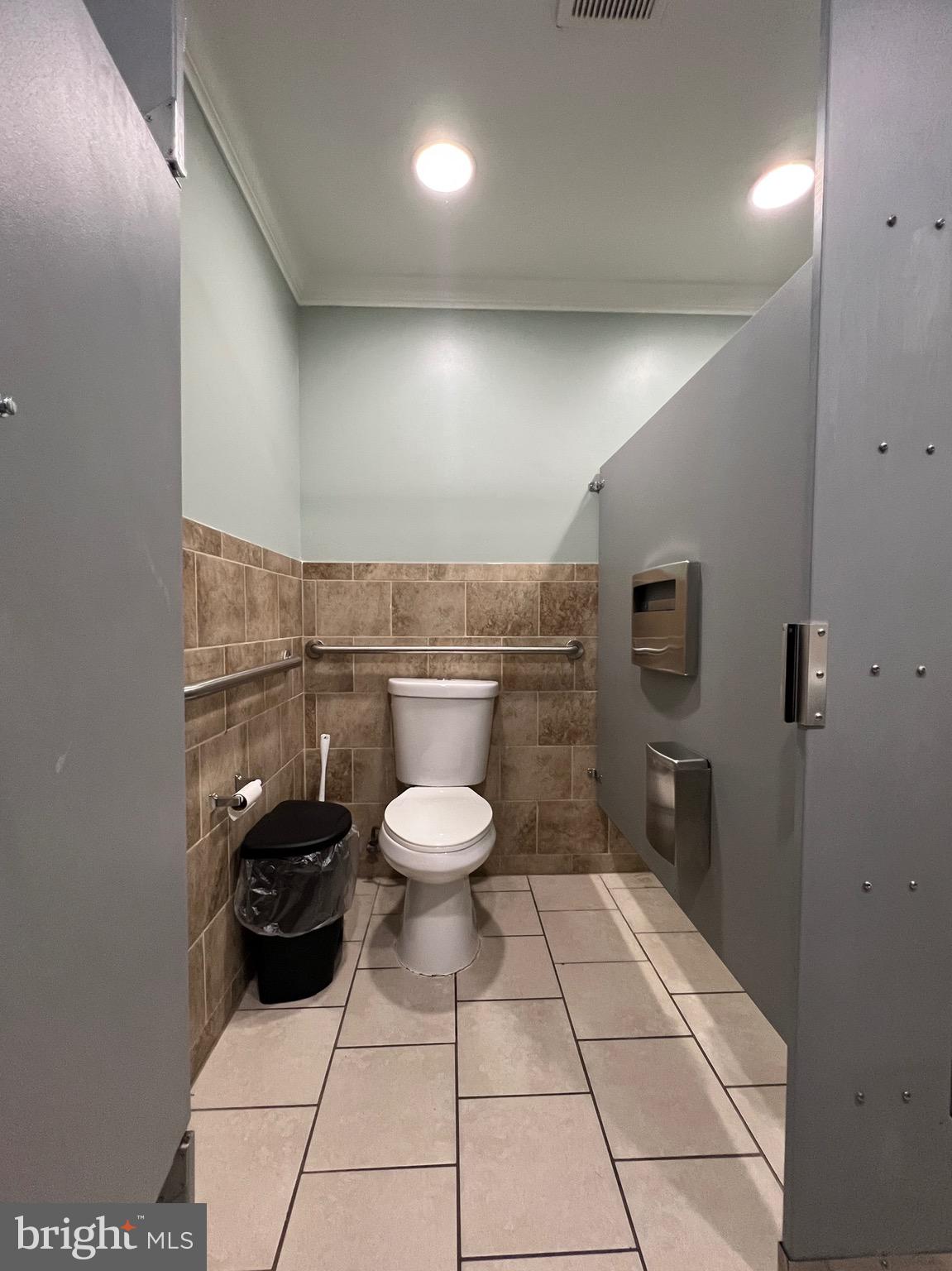 PATTERSON PLACE - Commercial Sale