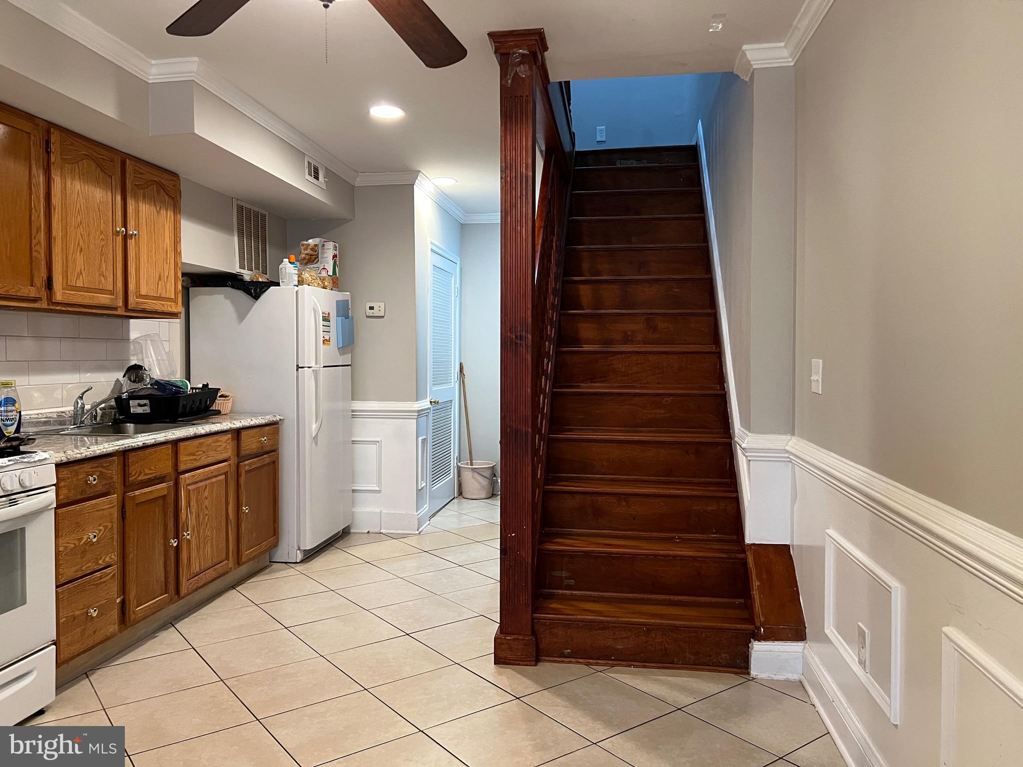 PATTERSON PLACE - Commercial Sale