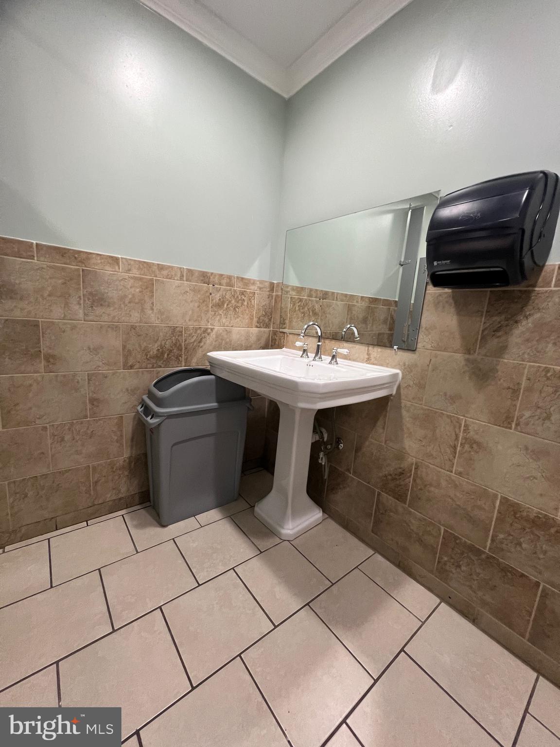 PATTERSON PLACE - Commercial Sale