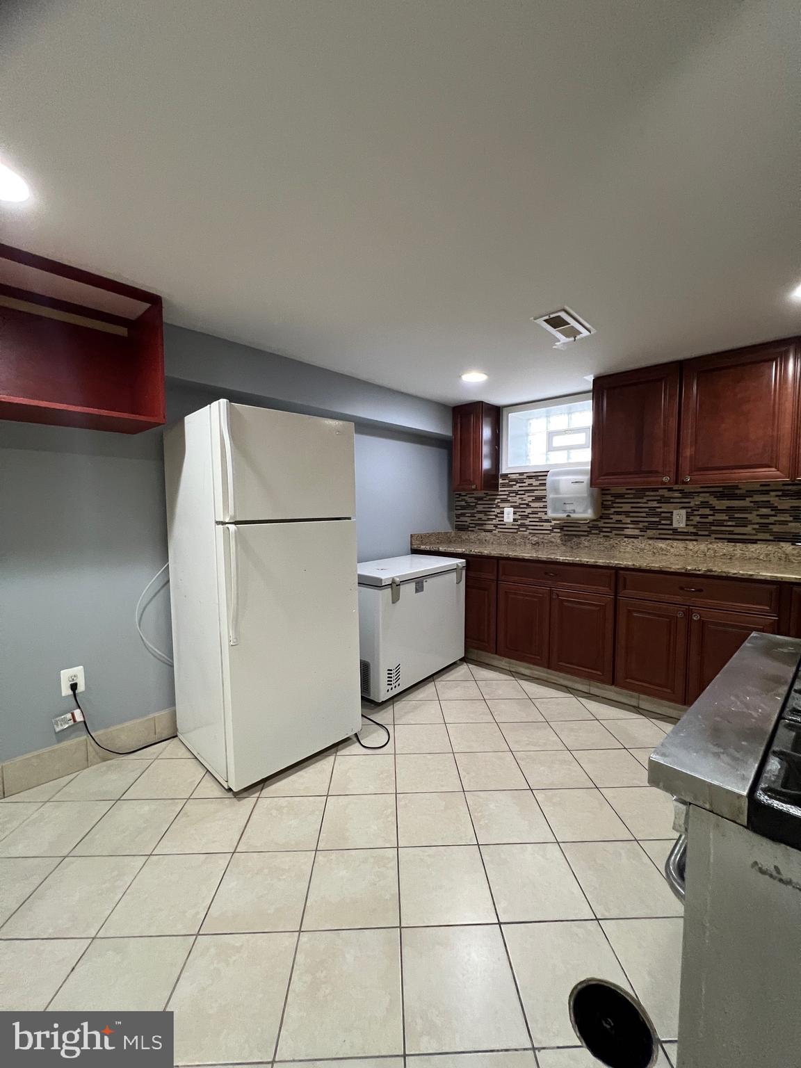 PATTERSON PLACE - Commercial Sale