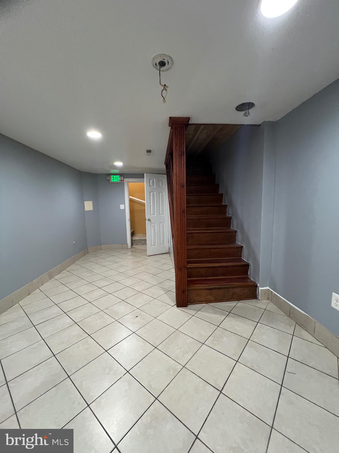 PATTERSON PLACE - Commercial Sale