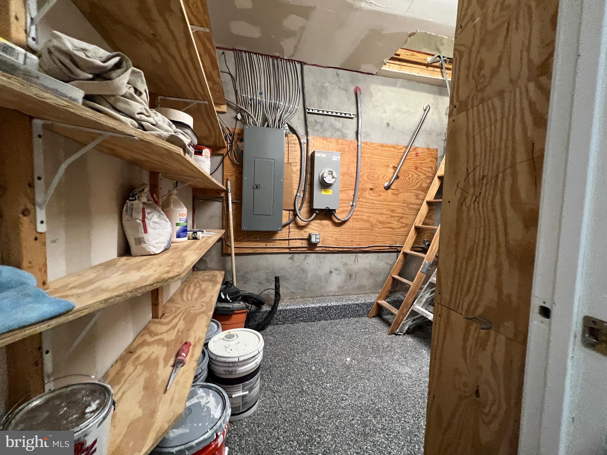 PATTERSON PLACE - Commercial Sale