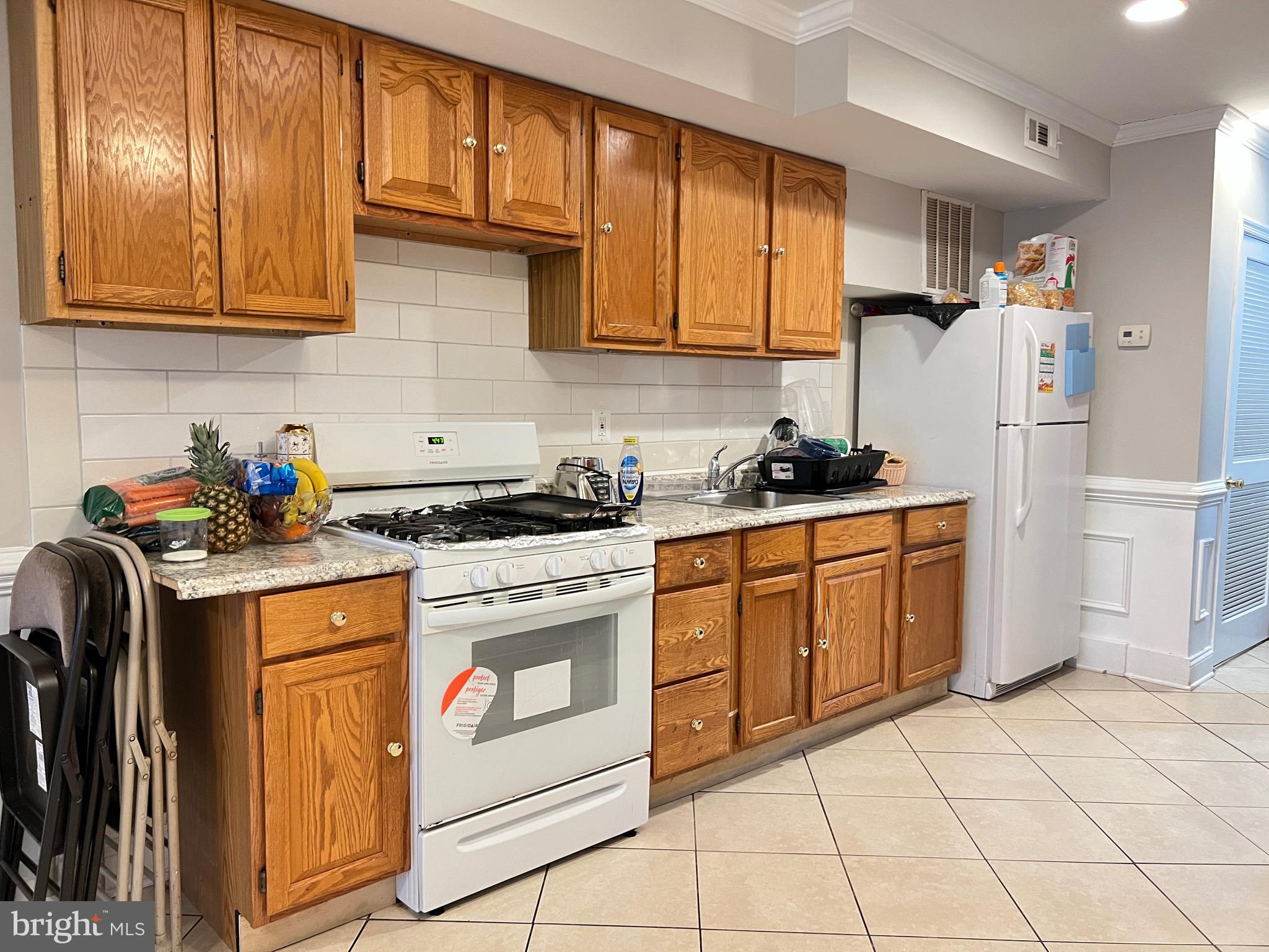 PATTERSON PLACE - Commercial Sale