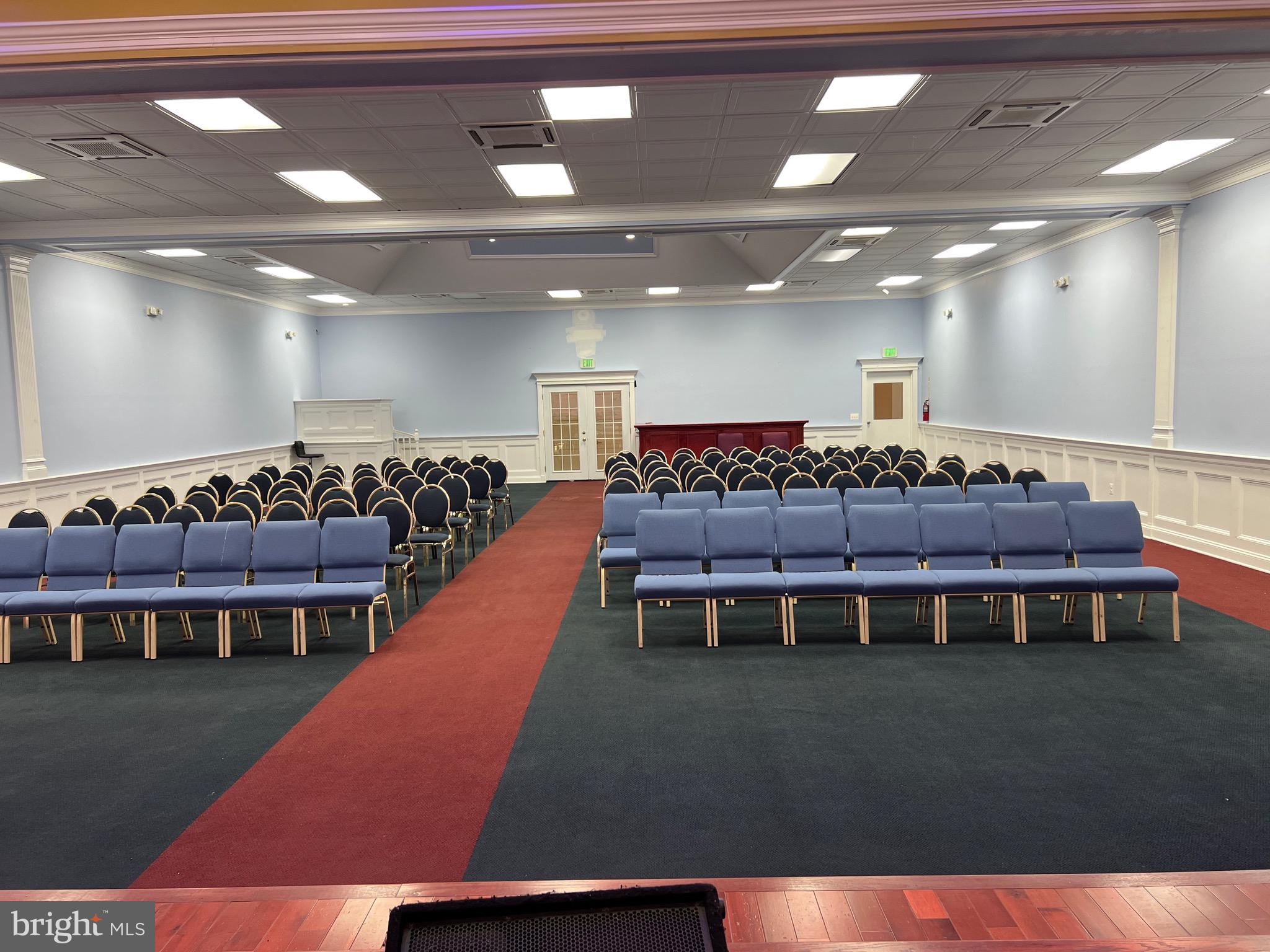 PATTERSON PLACE - Commercial Sale