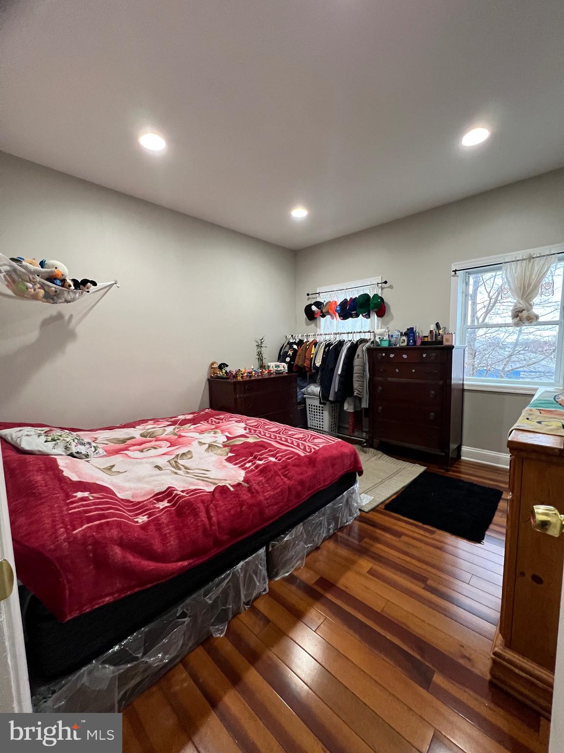 PATTERSON PLACE - Commercial Sale