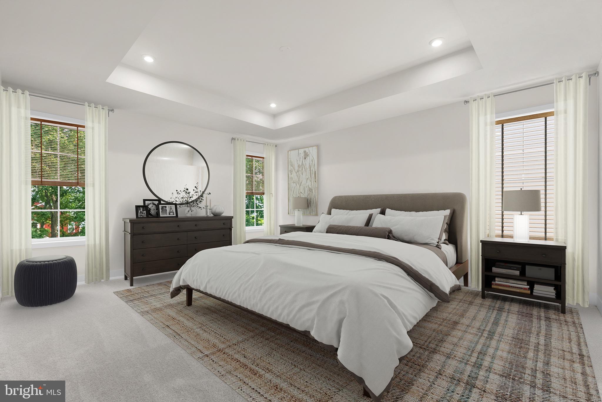 SNOWDEN BRIDGE - Residential