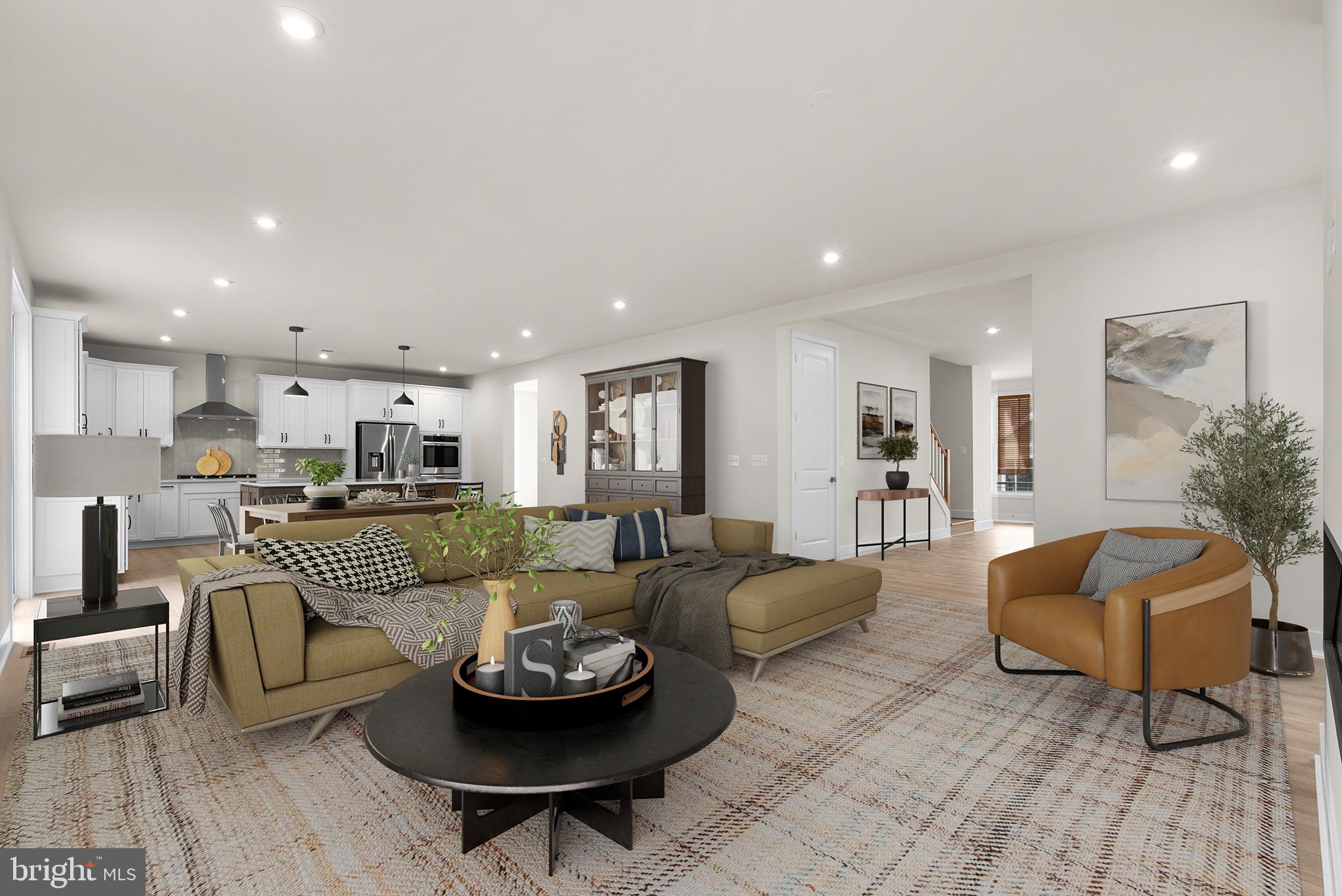 SNOWDEN BRIDGE - Residential