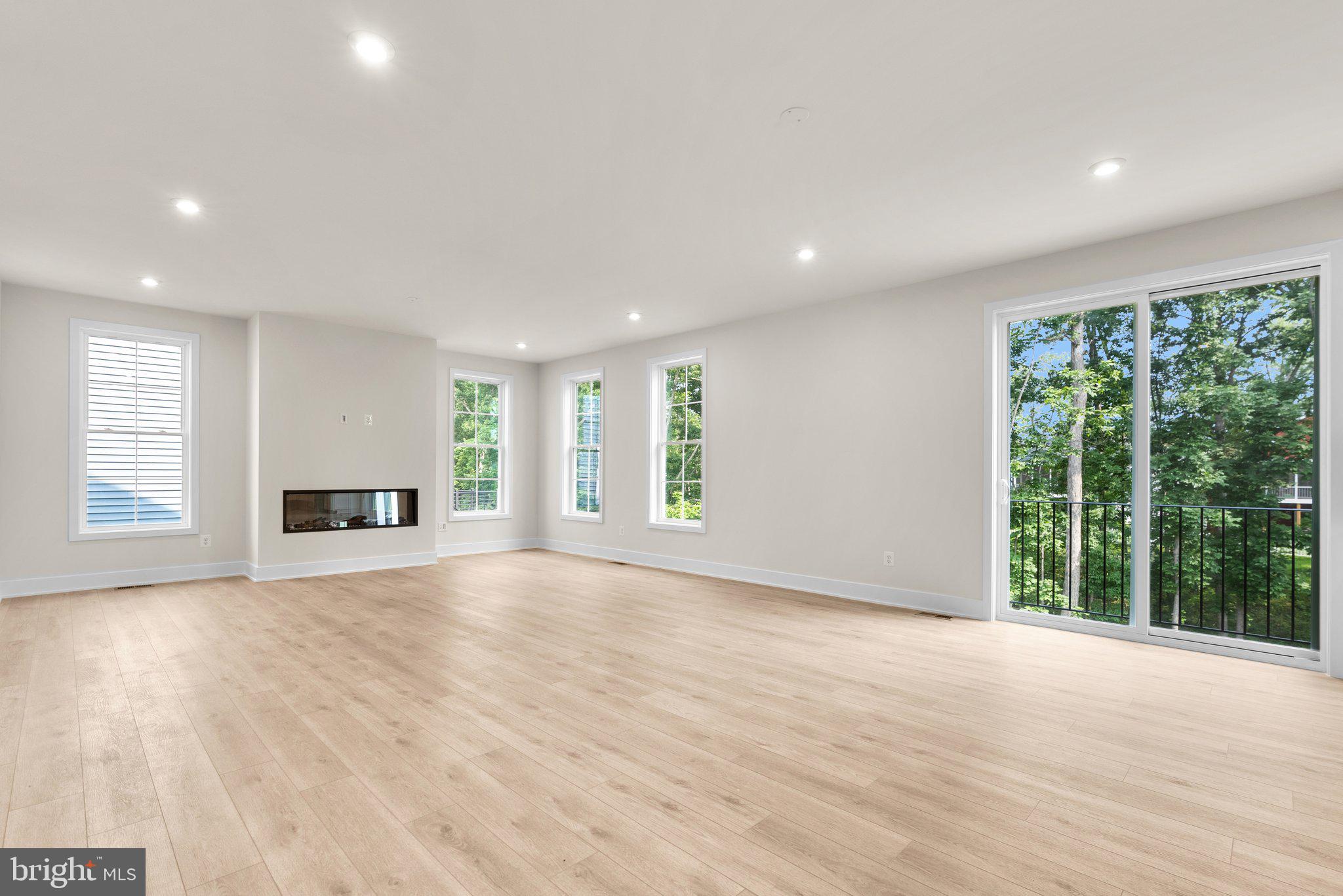 SNOWDEN BRIDGE - Residential