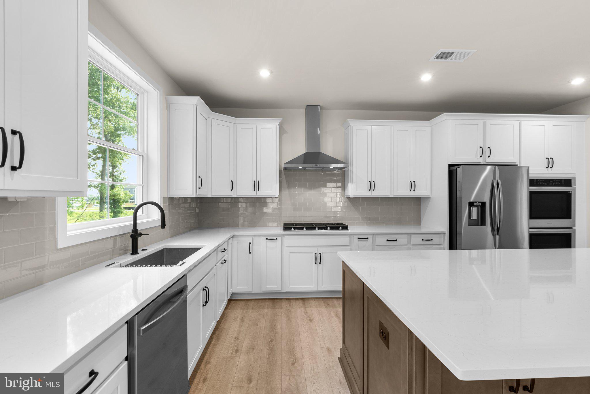 SNOWDEN BRIDGE - Residential