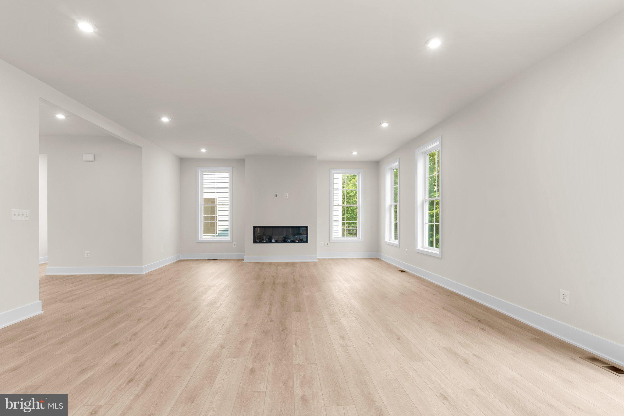 SNOWDEN BRIDGE - Residential