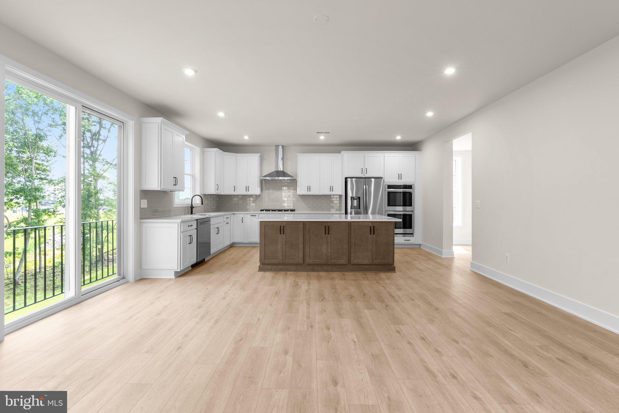 SNOWDEN BRIDGE - Residential