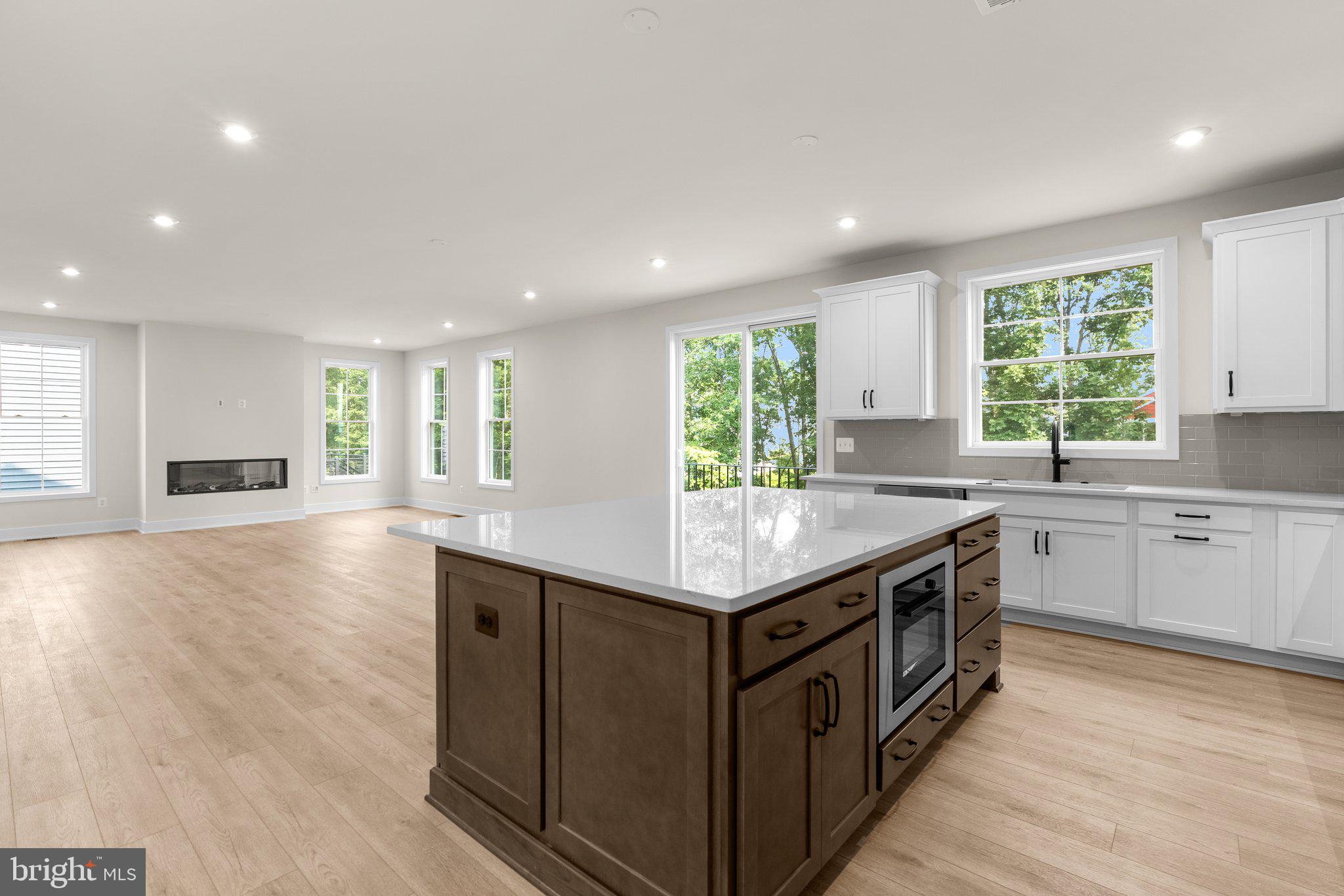 SNOWDEN BRIDGE - Residential