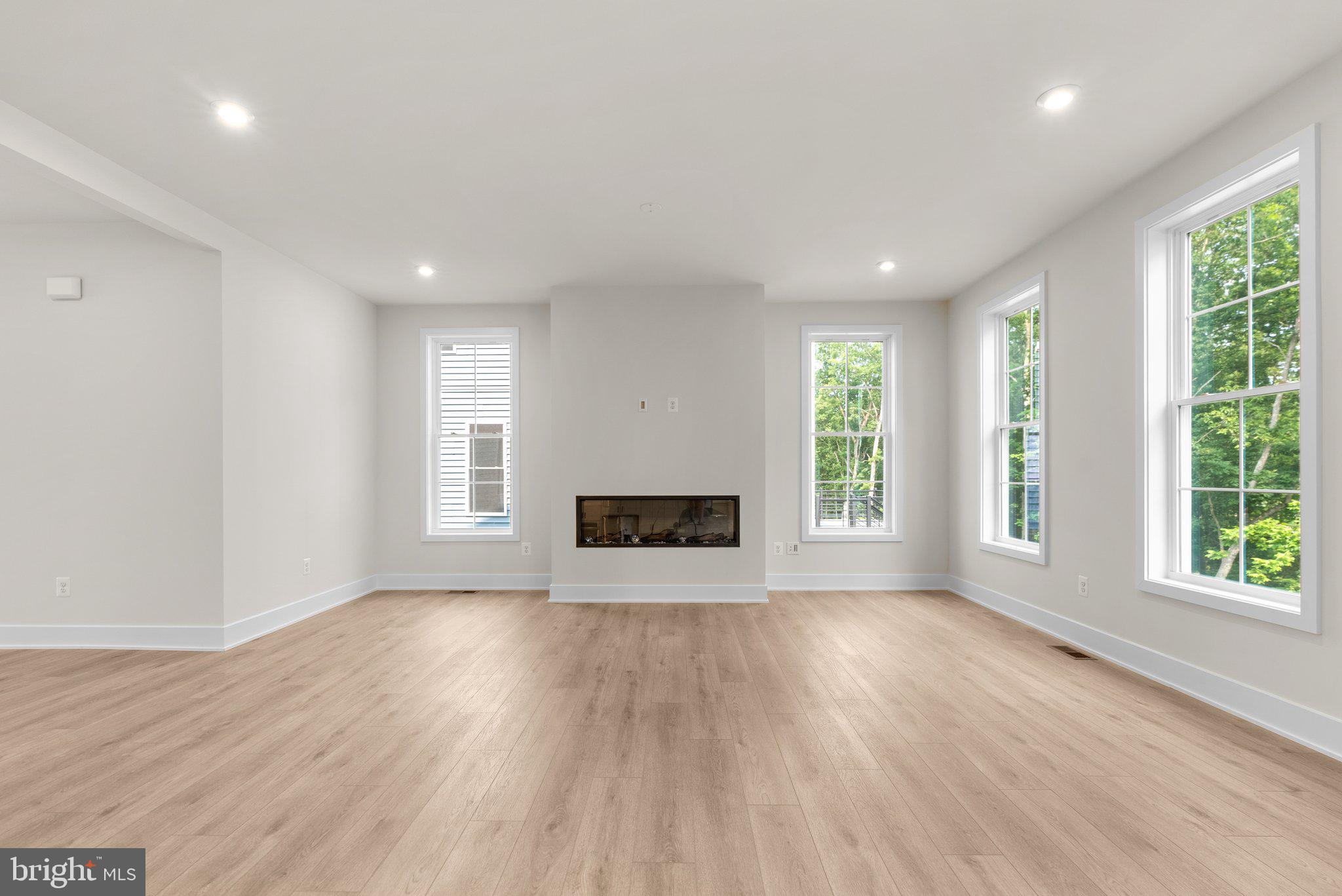 SNOWDEN BRIDGE - Residential