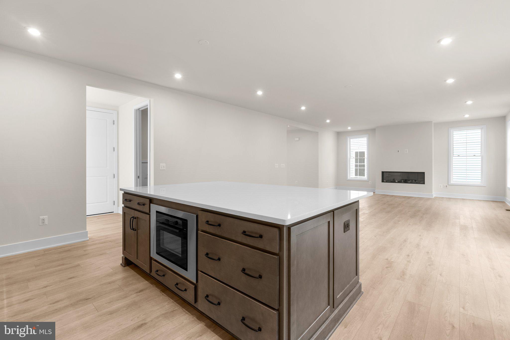 SNOWDEN BRIDGE - Residential