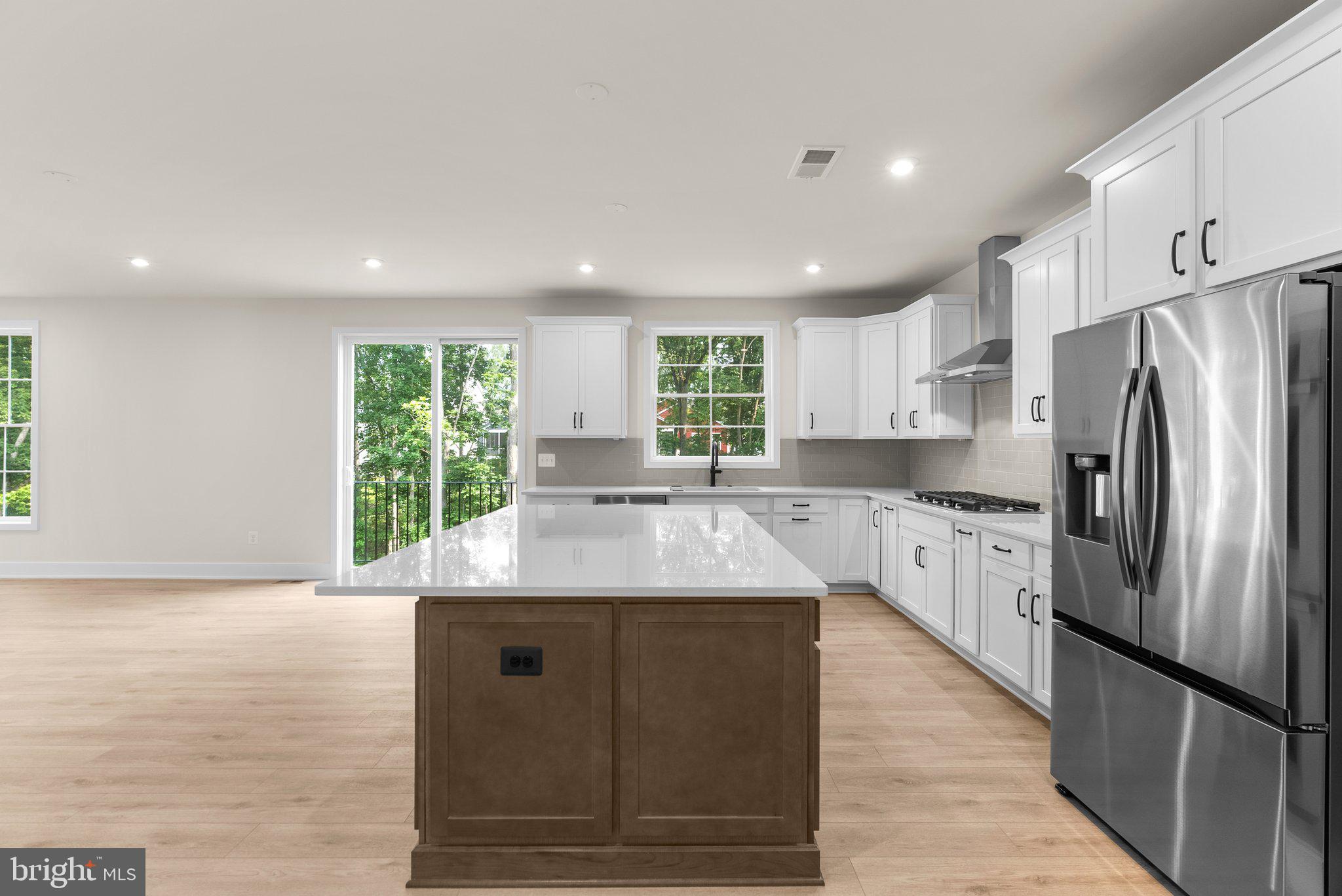 SNOWDEN BRIDGE - Residential