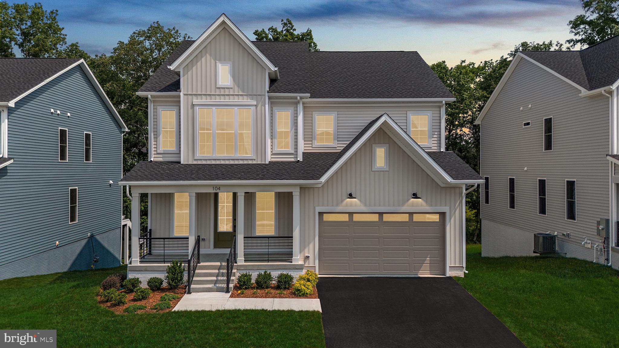104 ALABASTER LANE