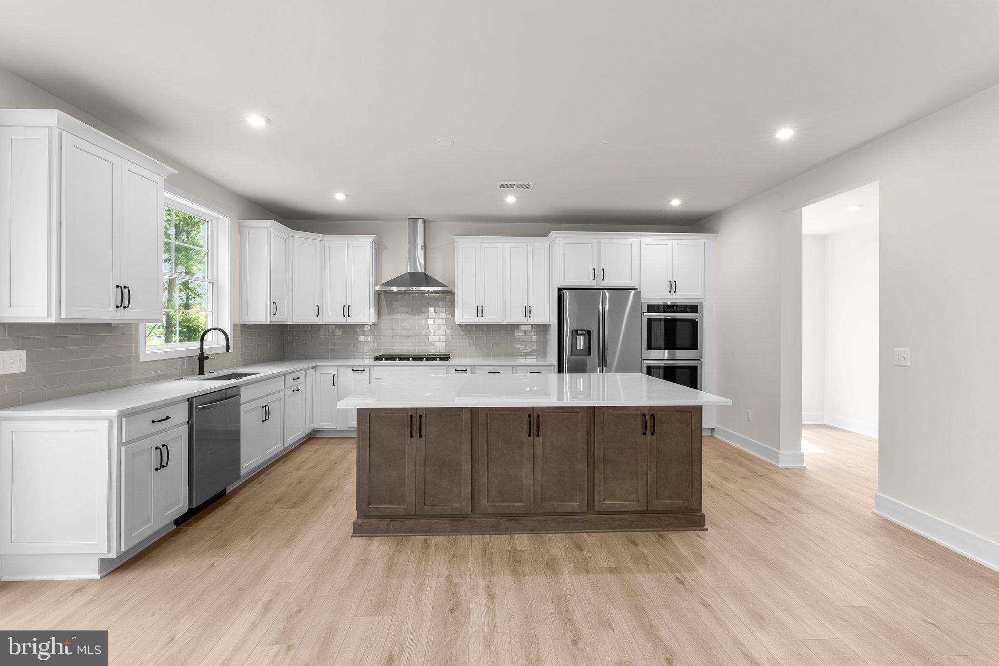 SNOWDEN BRIDGE - Residential