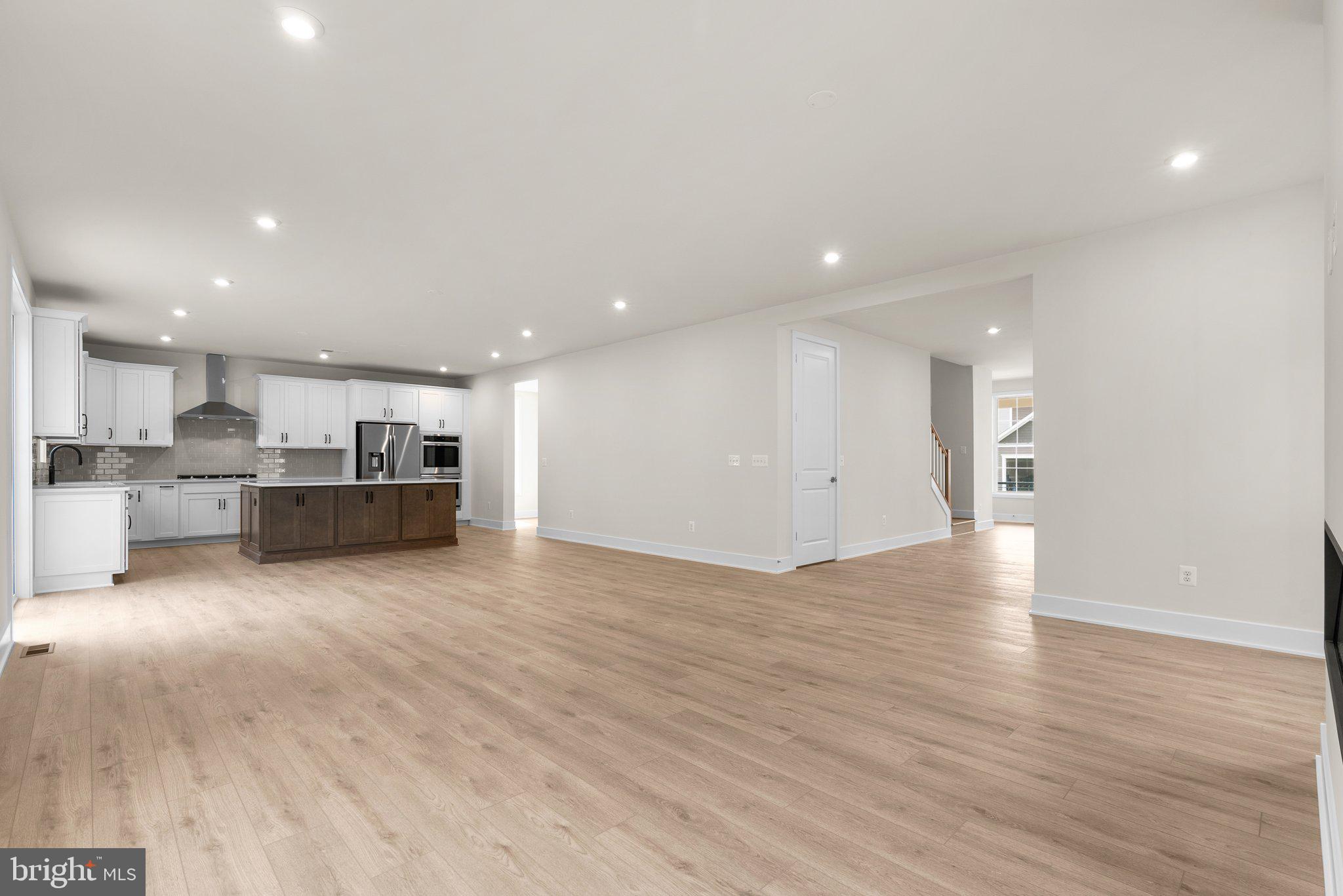 SNOWDEN BRIDGE - Residential