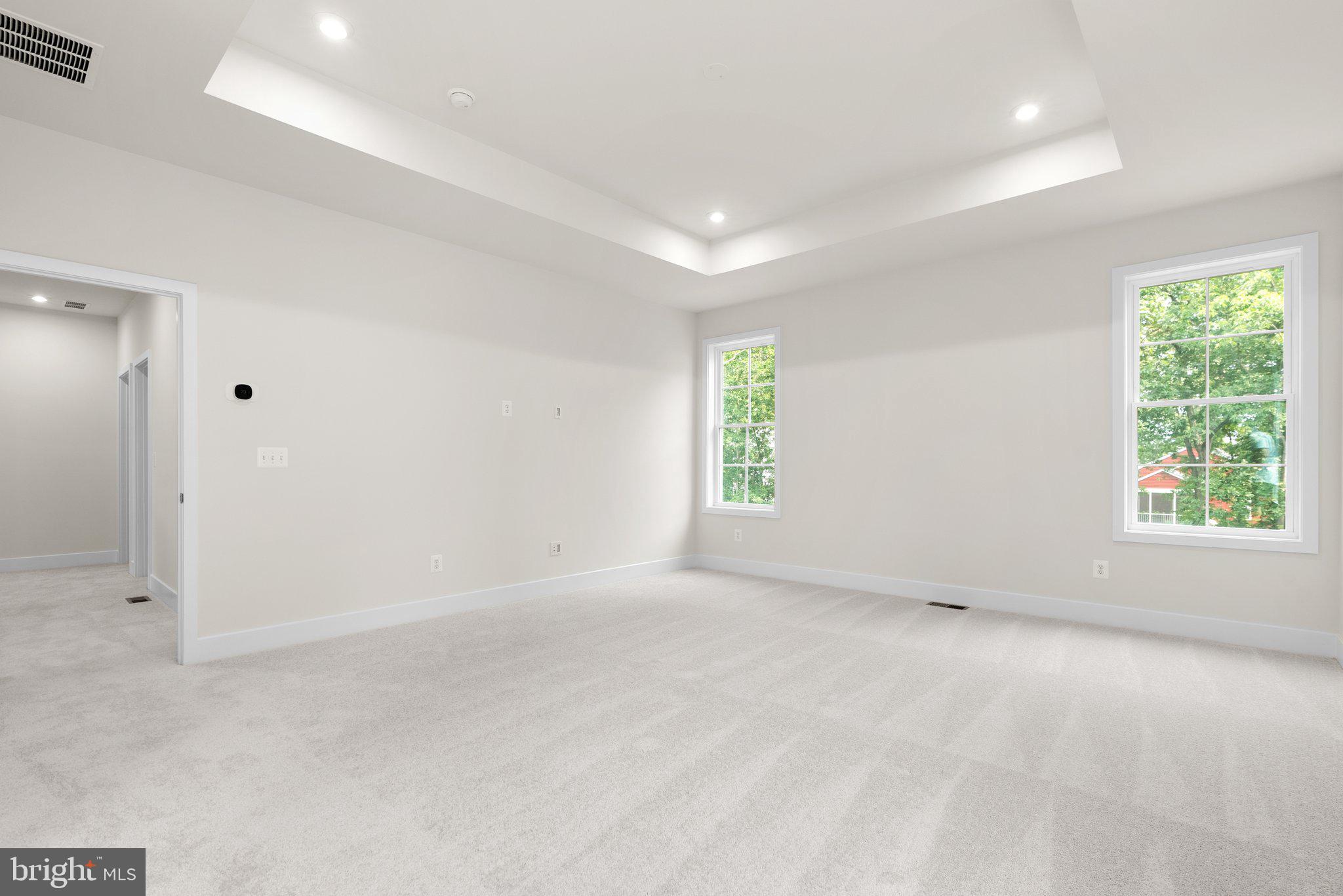 SNOWDEN BRIDGE - Residential