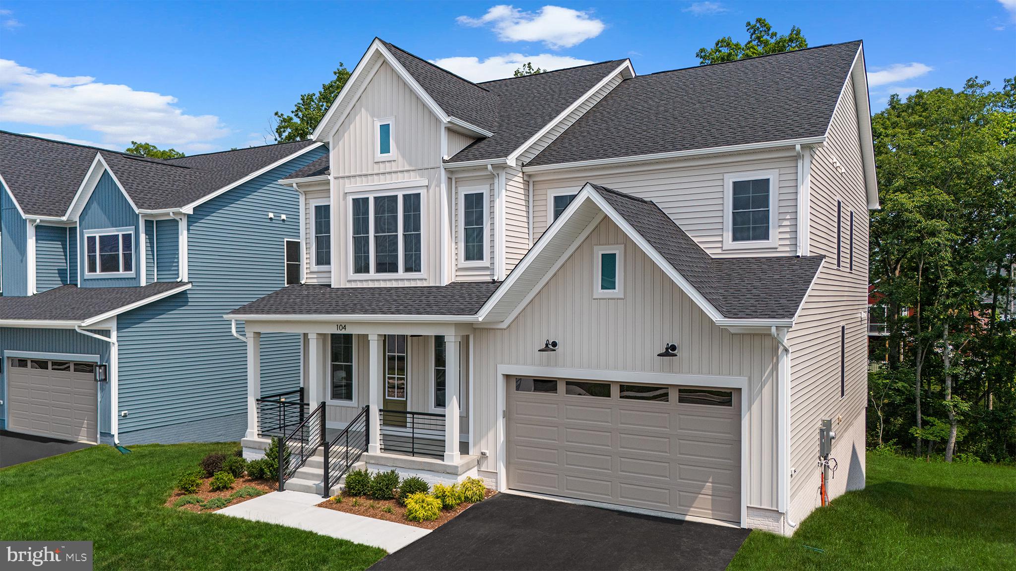 104 ALABASTER LANE