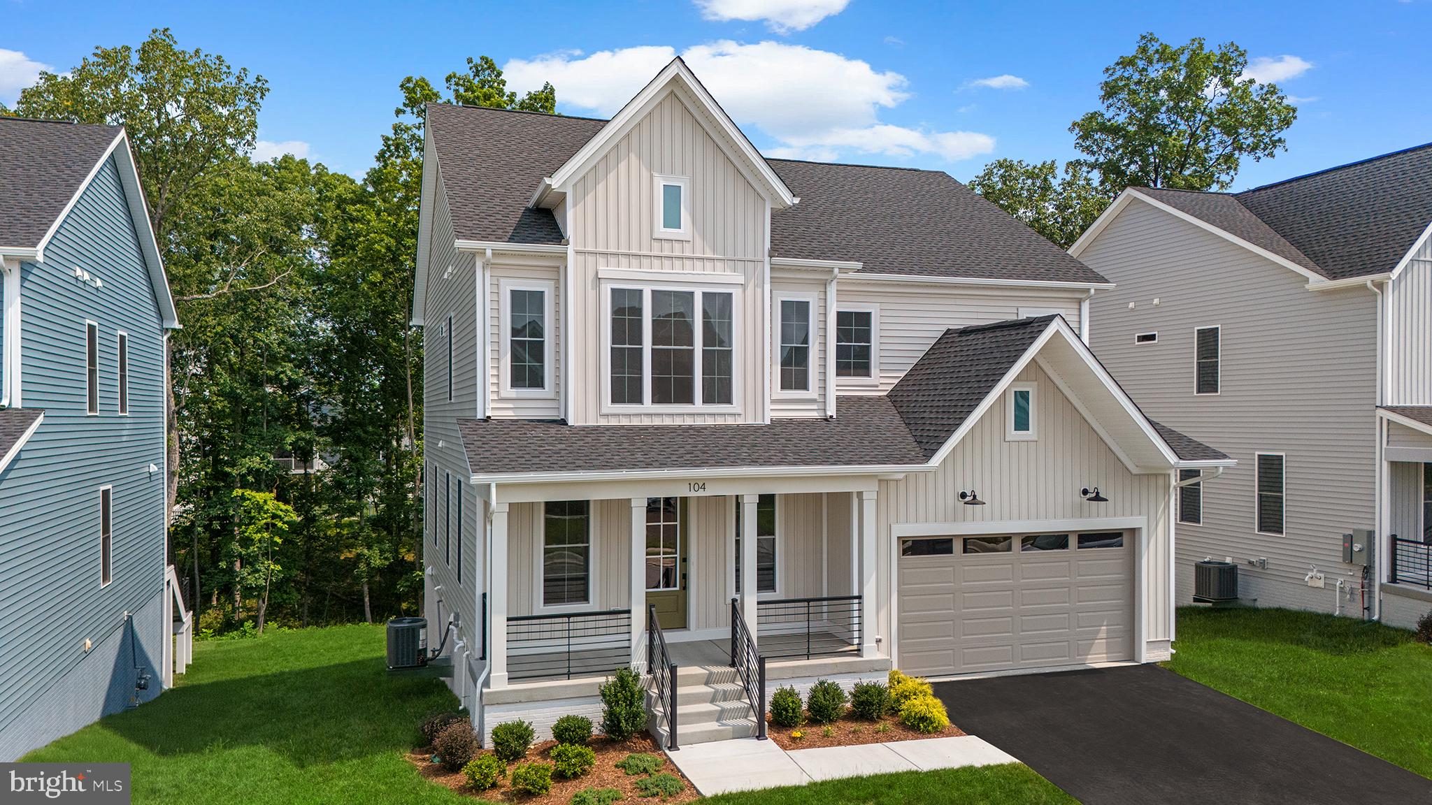 104 ALABASTER LANE