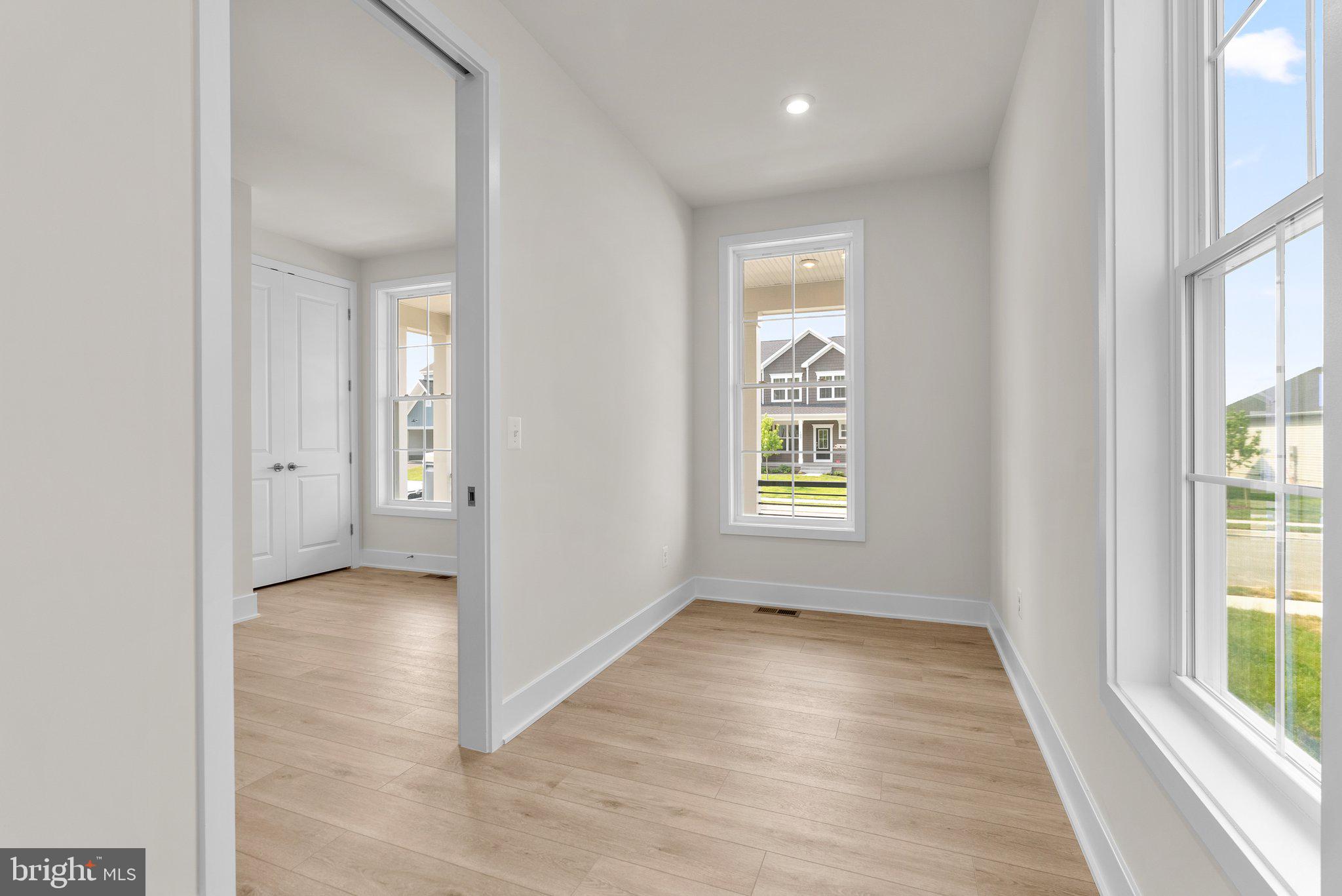 SNOWDEN BRIDGE - Residential