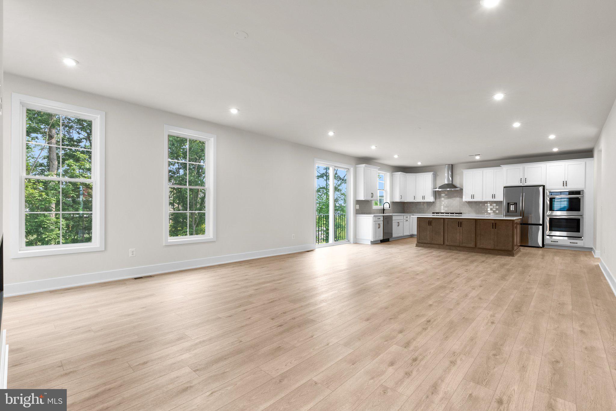 SNOWDEN BRIDGE - Residential